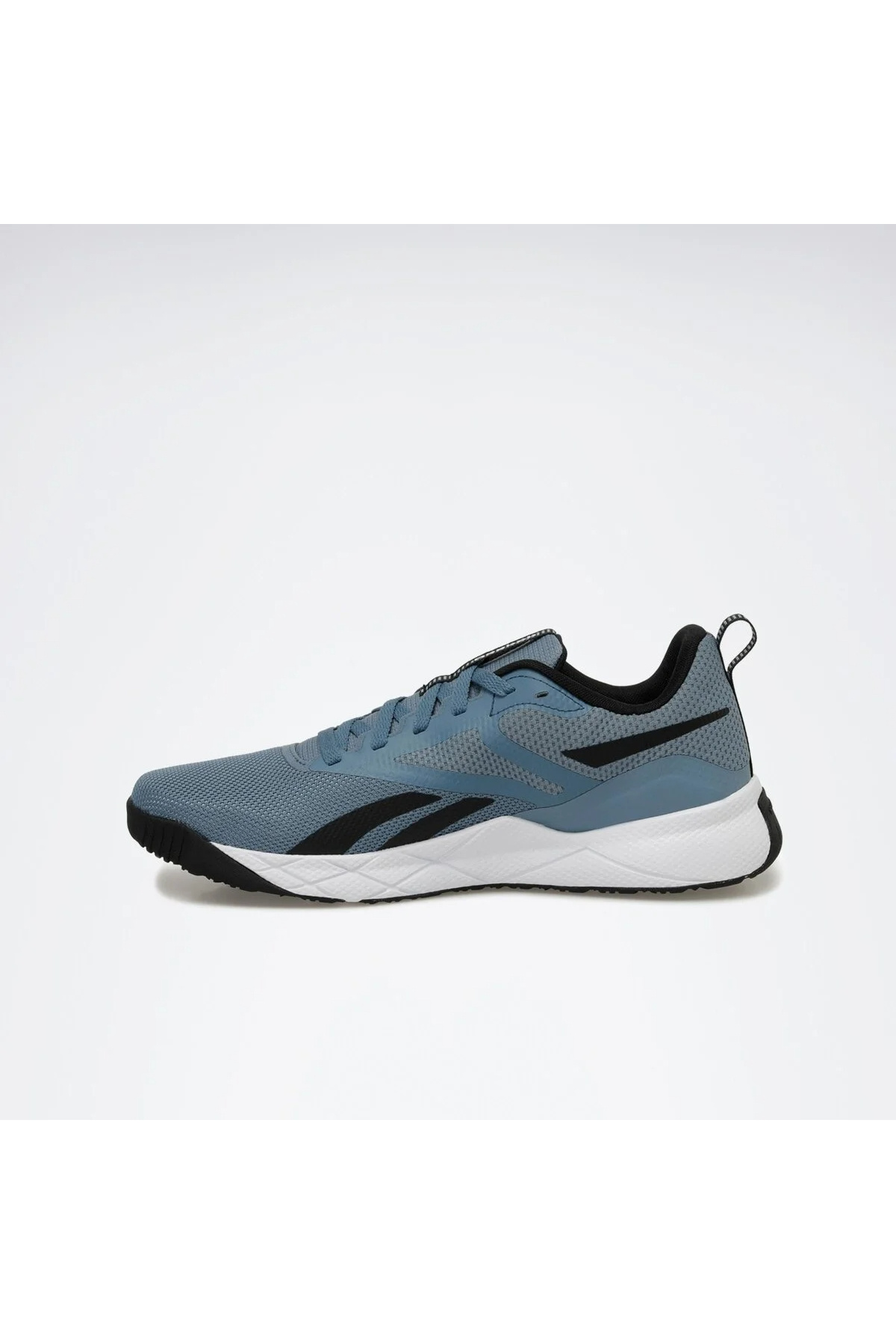 Reebok-100074492 Nfx Trainer - حذاء رياضي أبيض وأزرق للرجال 3