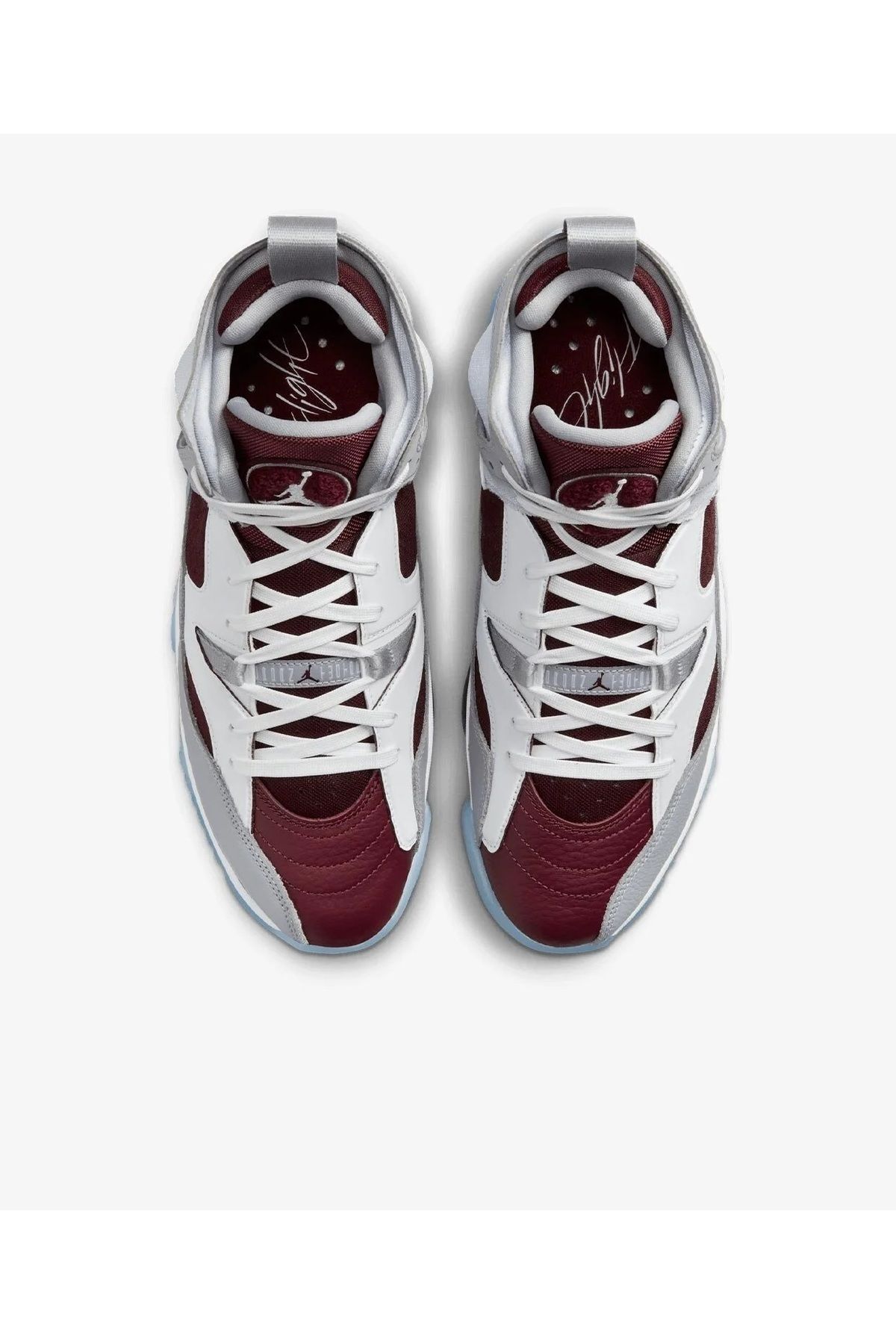 اسنیکر چند رنگ مردانه دو کفش TREY 103 Nike