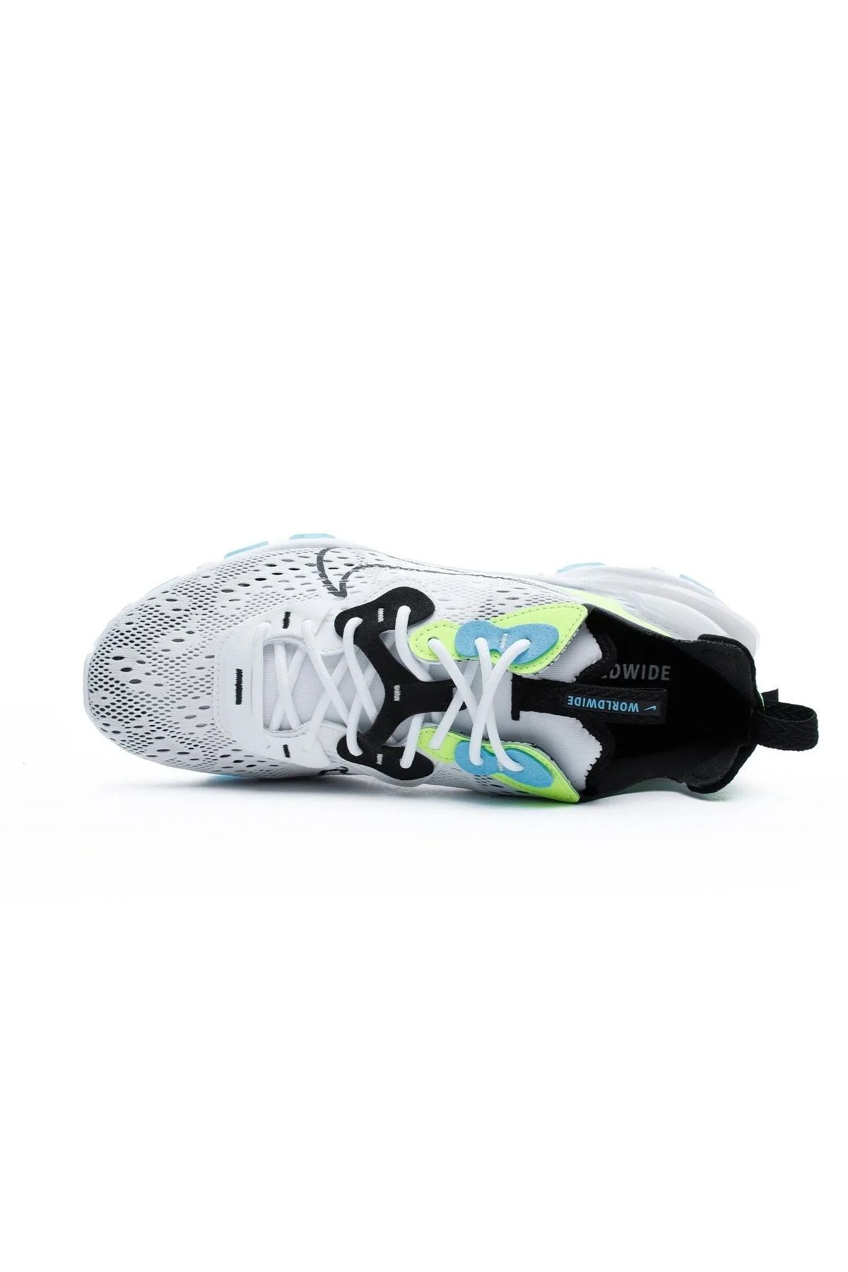 اسنیکر چند رنگ مردانه کفش های 100 اورجینال Nike