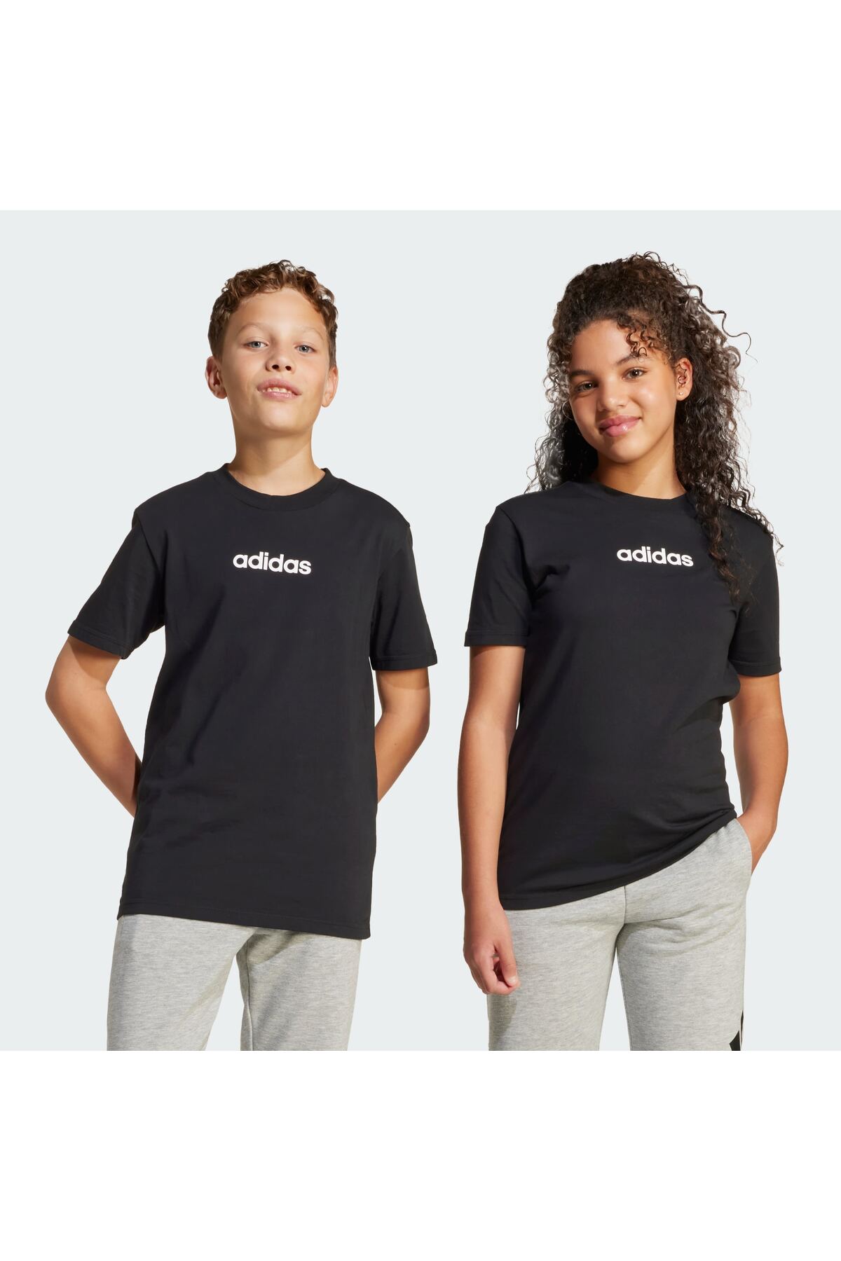 Çocuk T-shirt J Lın Tee 160 Jc9748