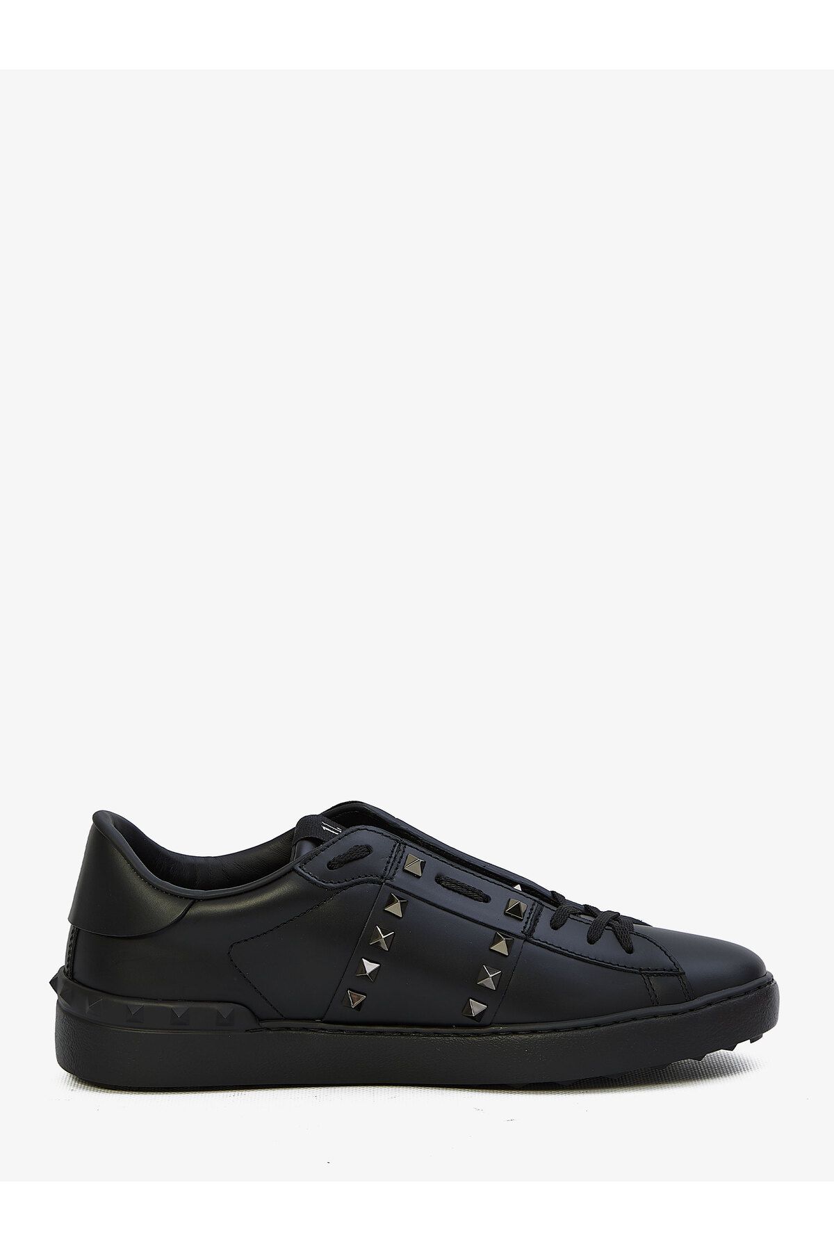 スニーカー VALENTINO SNEAKER (3Y2S0931BXE 0NO) Valentino Garavani スニーカー 男性 皮革 黒 | B-Exit – B-Exit