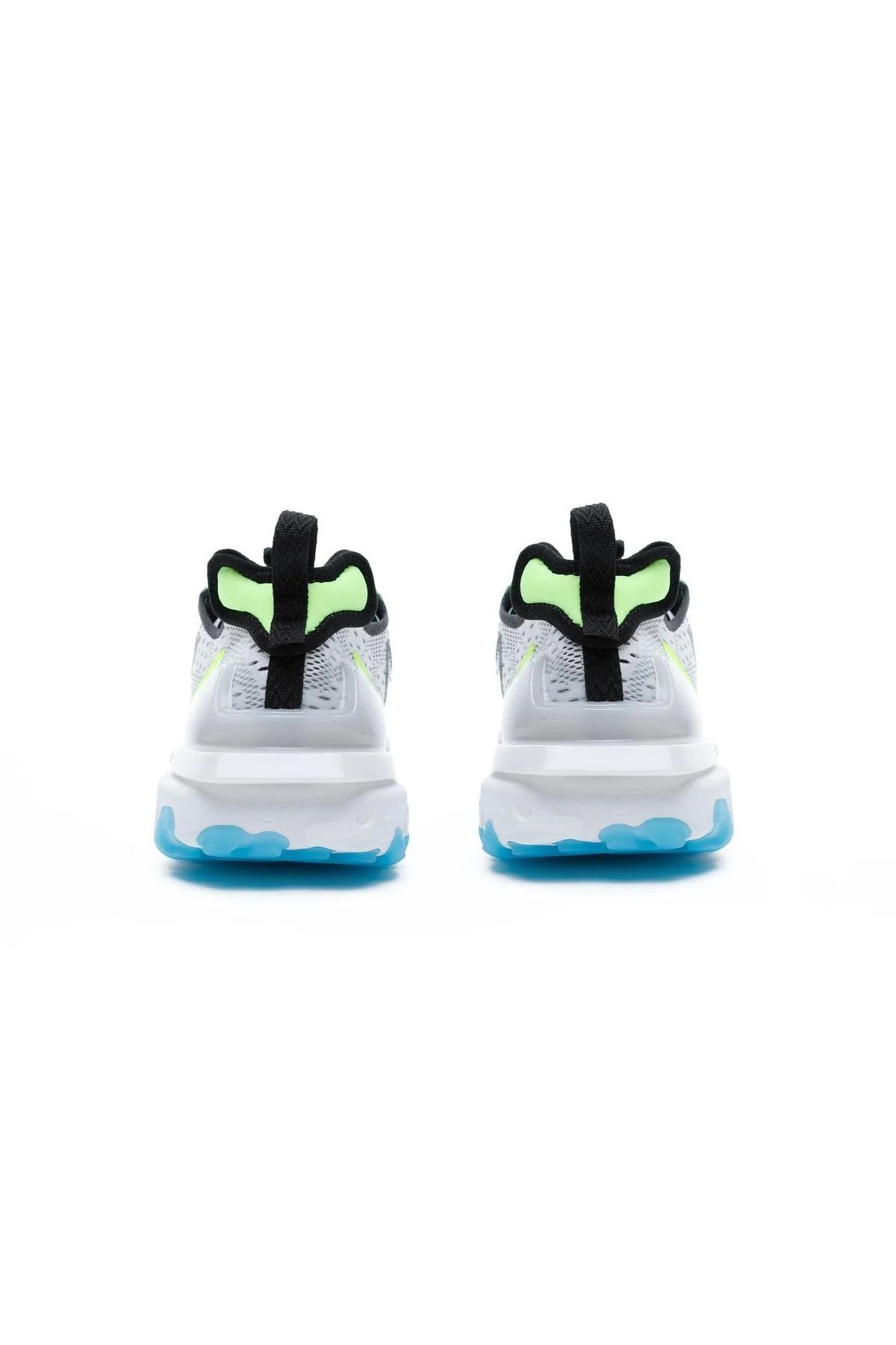 اسنیکر چند رنگ مردانه کفش های 100 اورجینال Nike