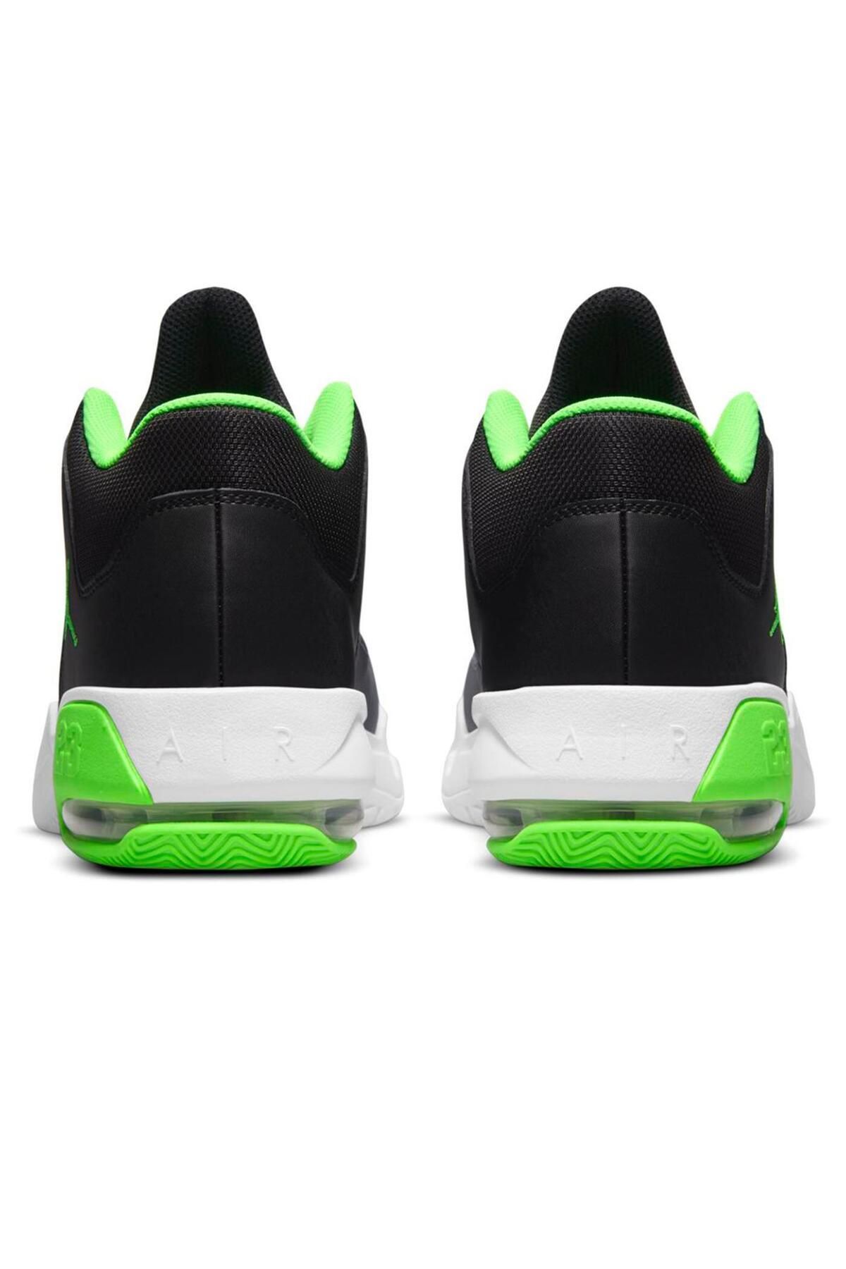 اسنیکر مشکی مردانه MAX AURA 3 کفش 003 Nike
