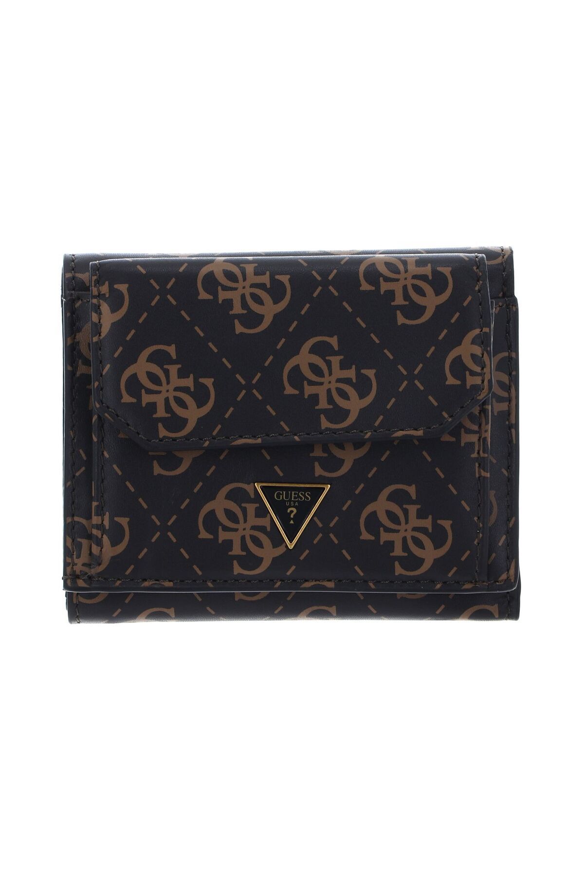 Guess-SMVELELEA37-BOC Men's Wallet 1