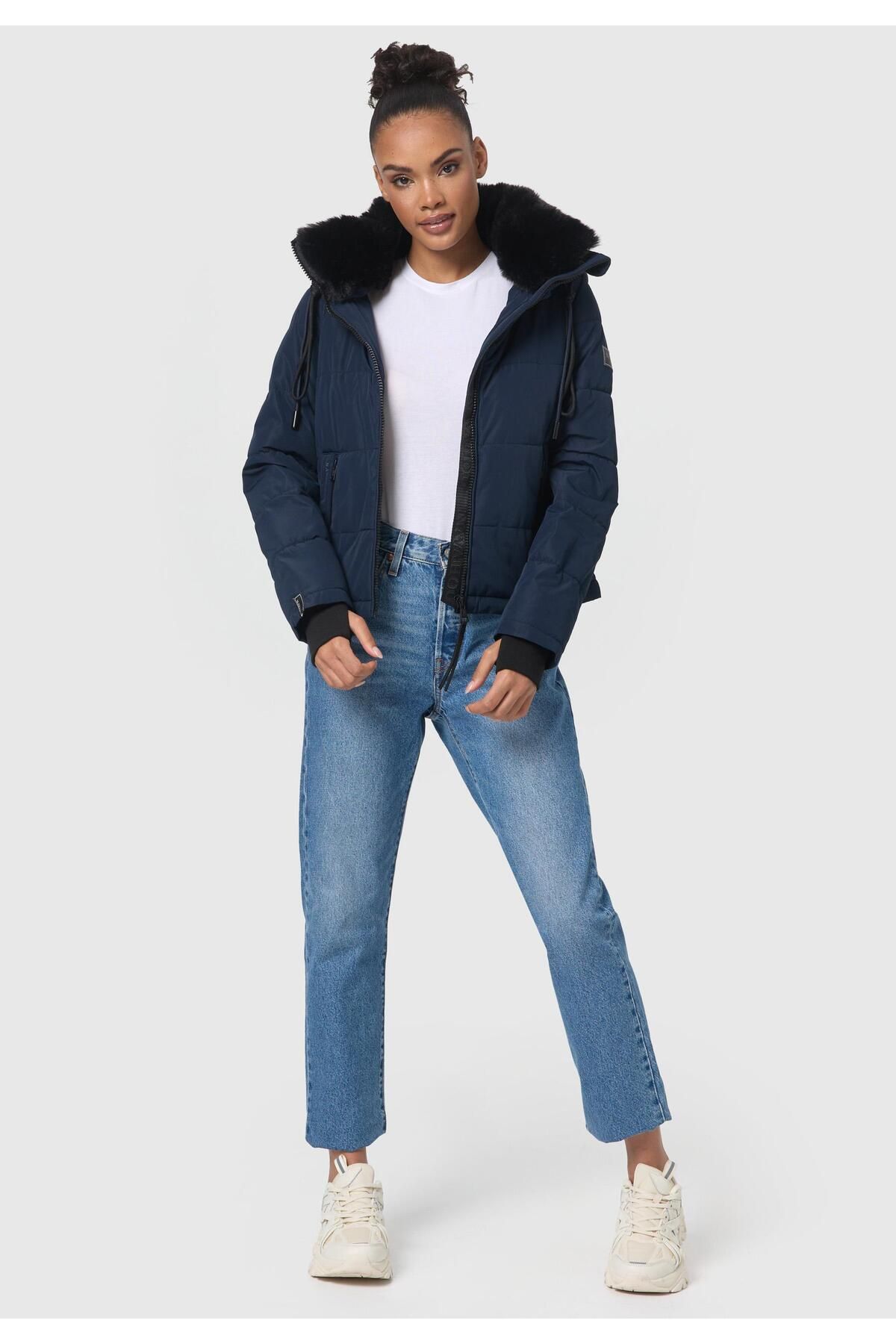 Navahoo-Steppjacke Mit Liebe Xiv 8