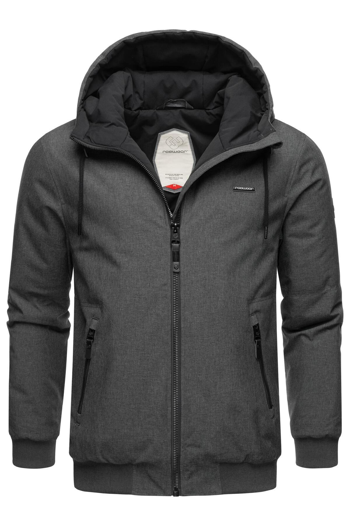 Ragwear-Winterjacke Stewie 1