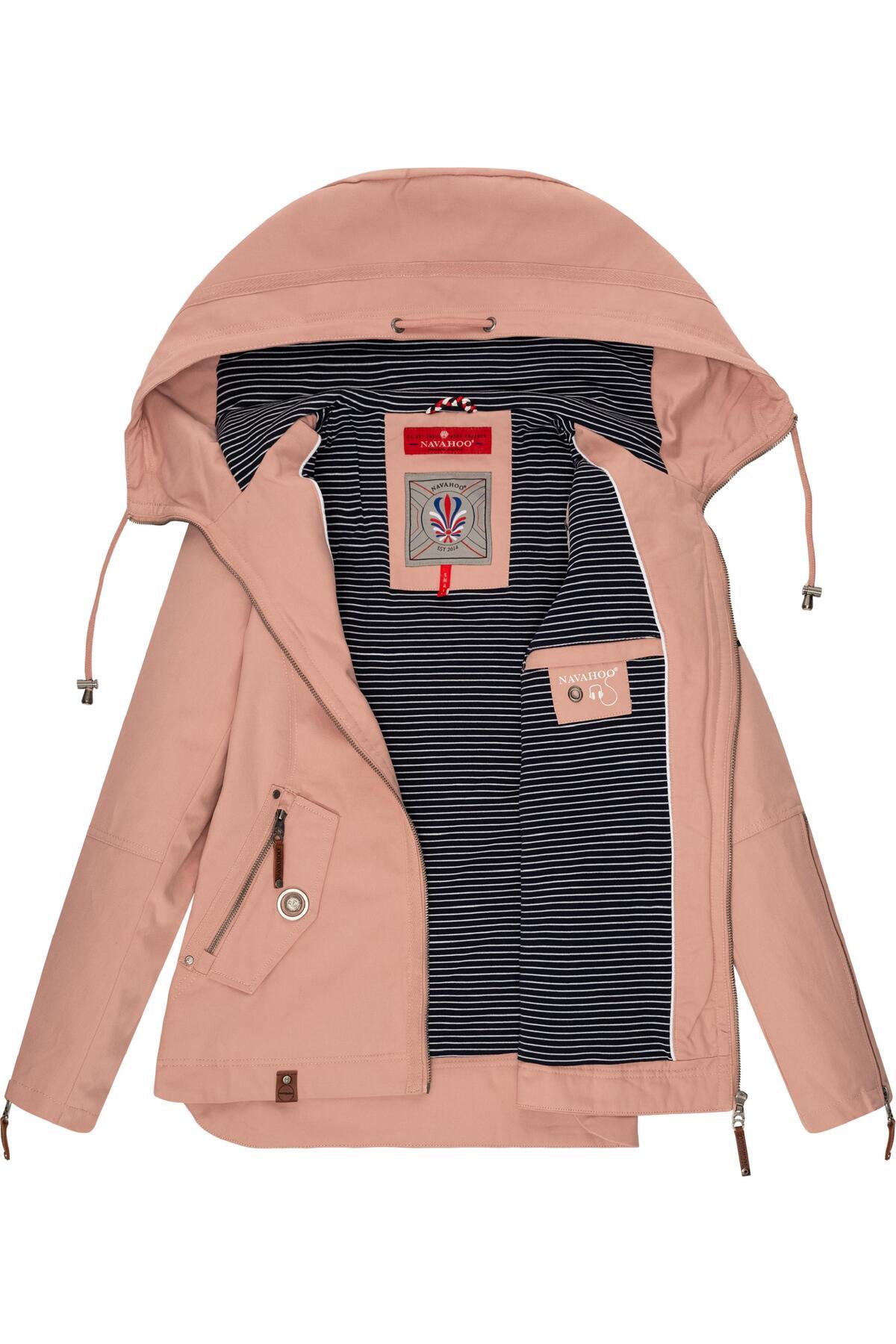 Navahoo-Übergangsjacke Wekoo 5