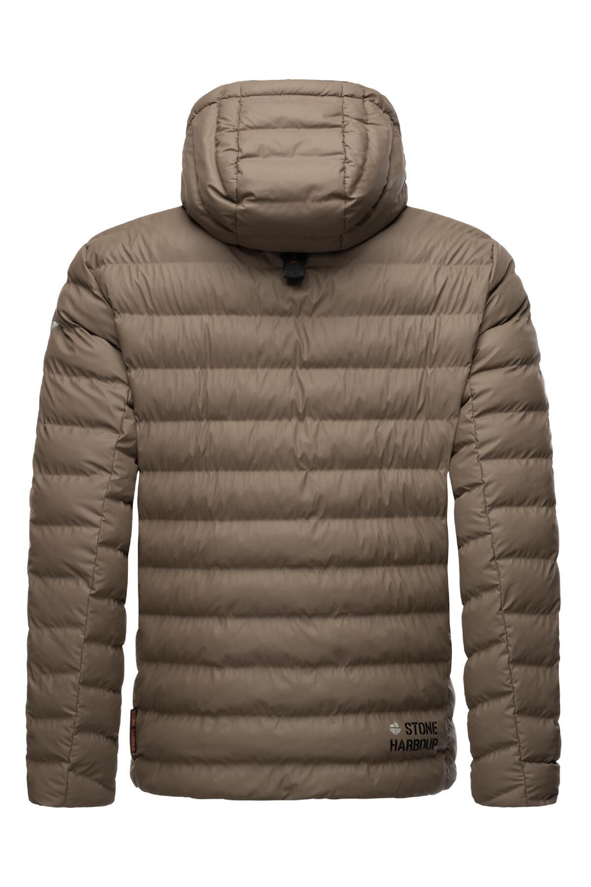 STONE HARBOUR-Regenjacke Zaharoo 3
