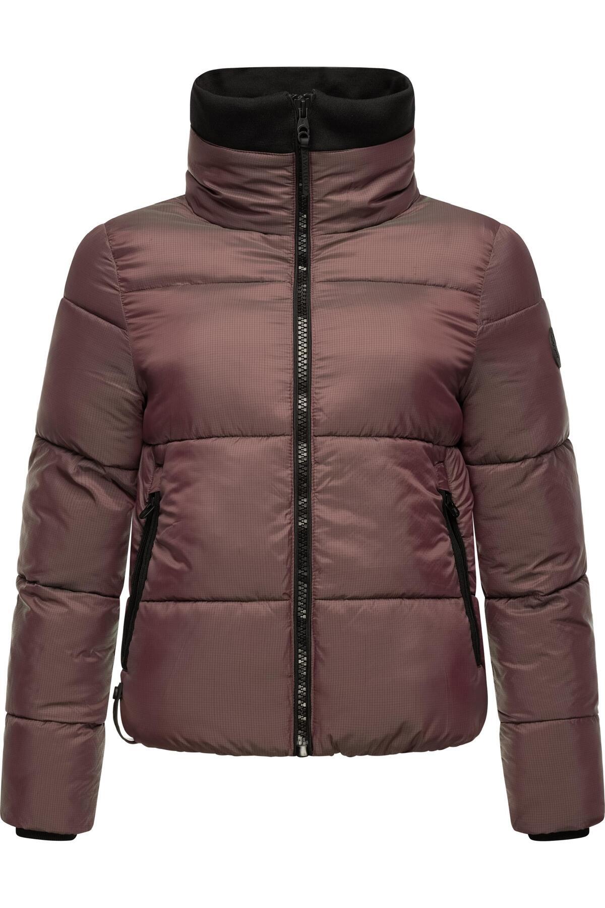 Navahoo-Steppjacke Sternschnüppchen 5