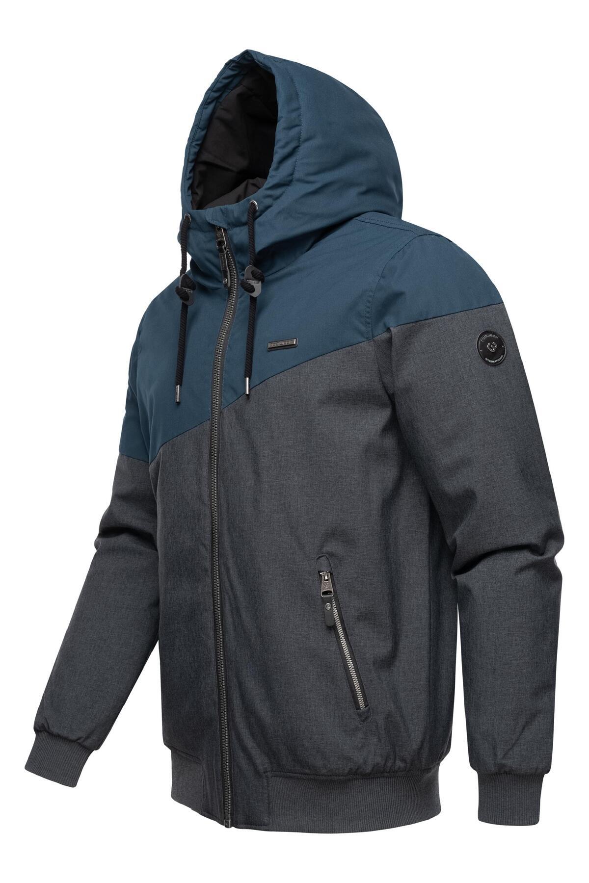 Ragwear-Winterjacke Wings 2