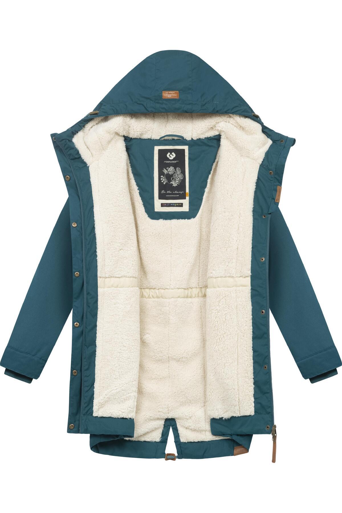 Ragwear-Winterjacke YM-Canny 5