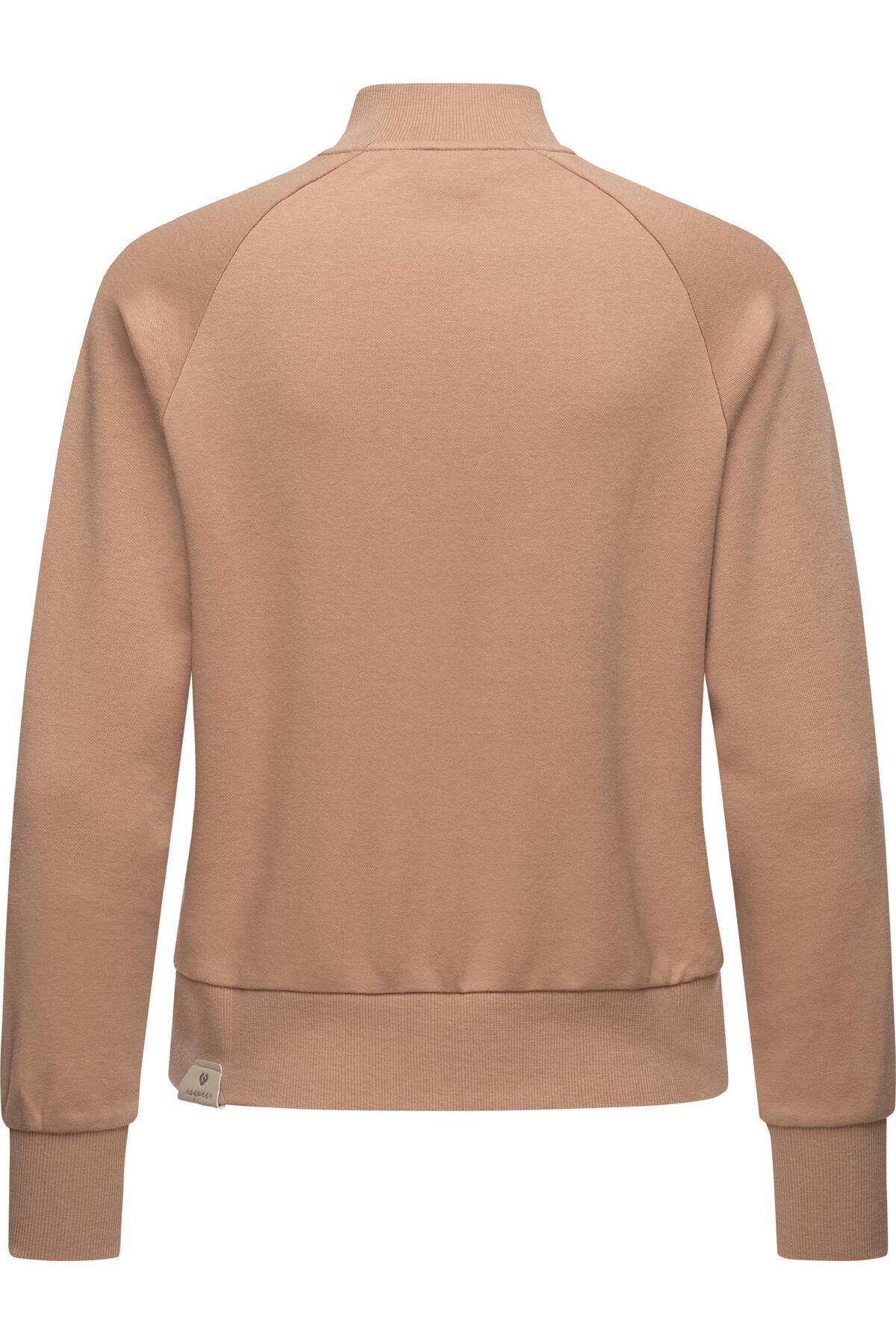 Ragwear-Sweatshirt Majjorka Solid 3