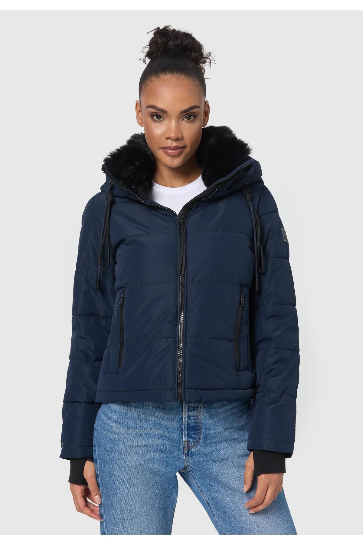 Navahoo-Steppjacke Mit Liebe Xiv 5