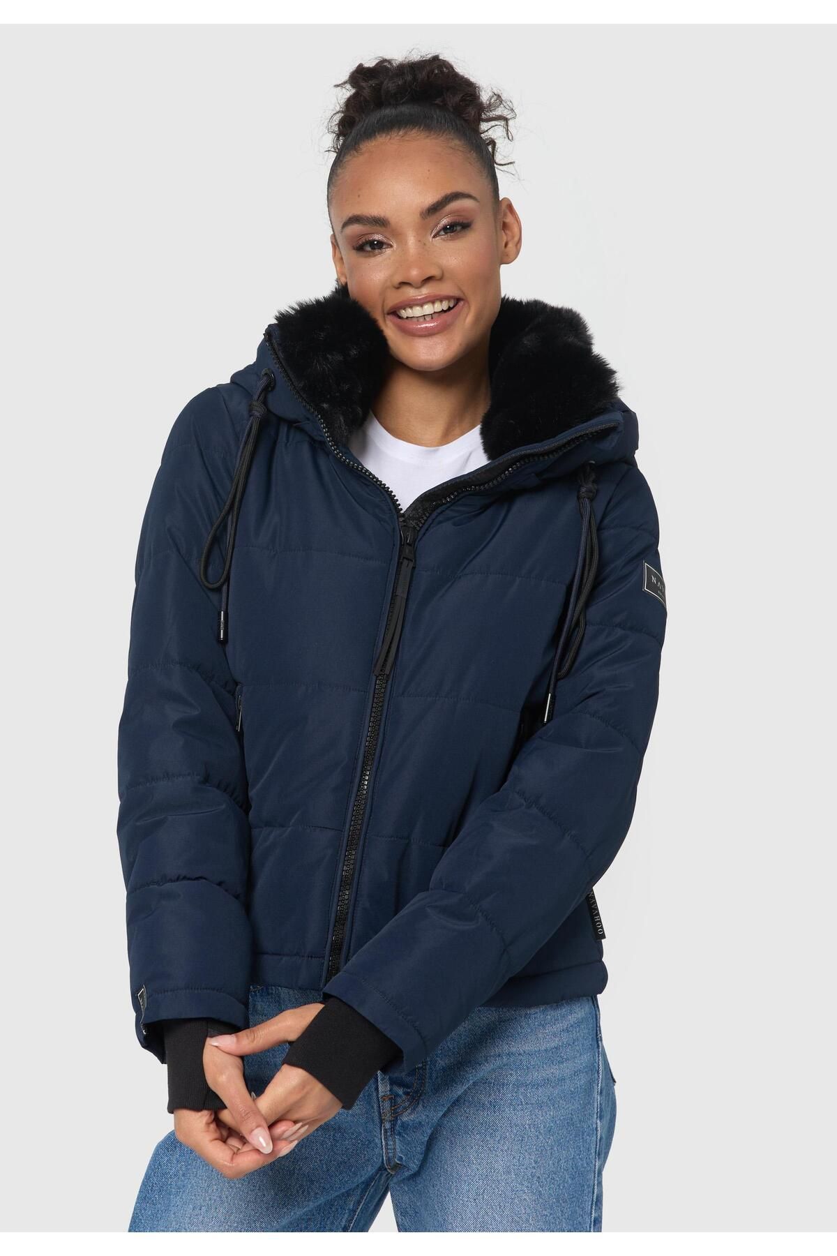 Navahoo-Steppjacke Mit Liebe Xiv 7