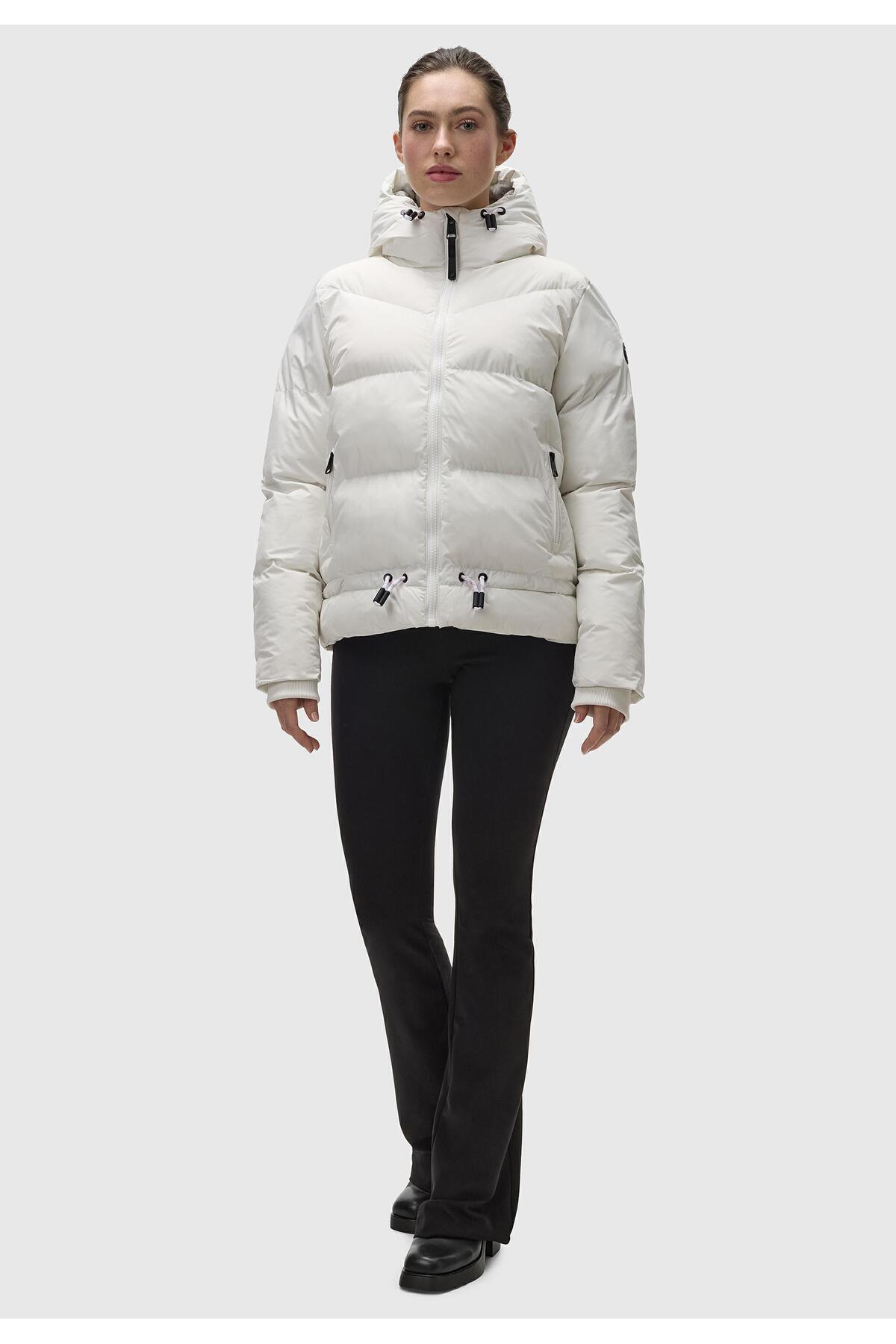 Ragwear-Steppjacke Briony 7