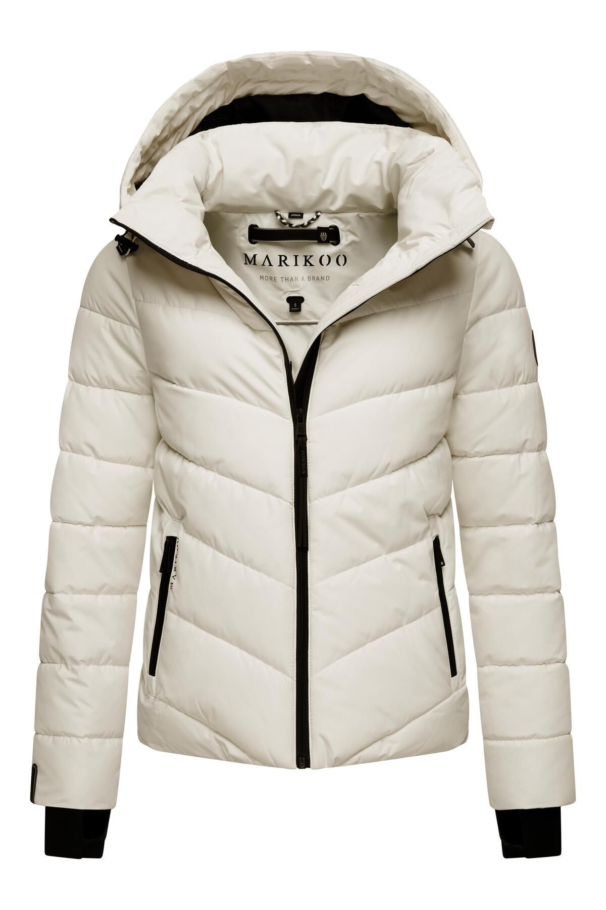 Marikoo-Steppjacke Samuiaa Xvi 7