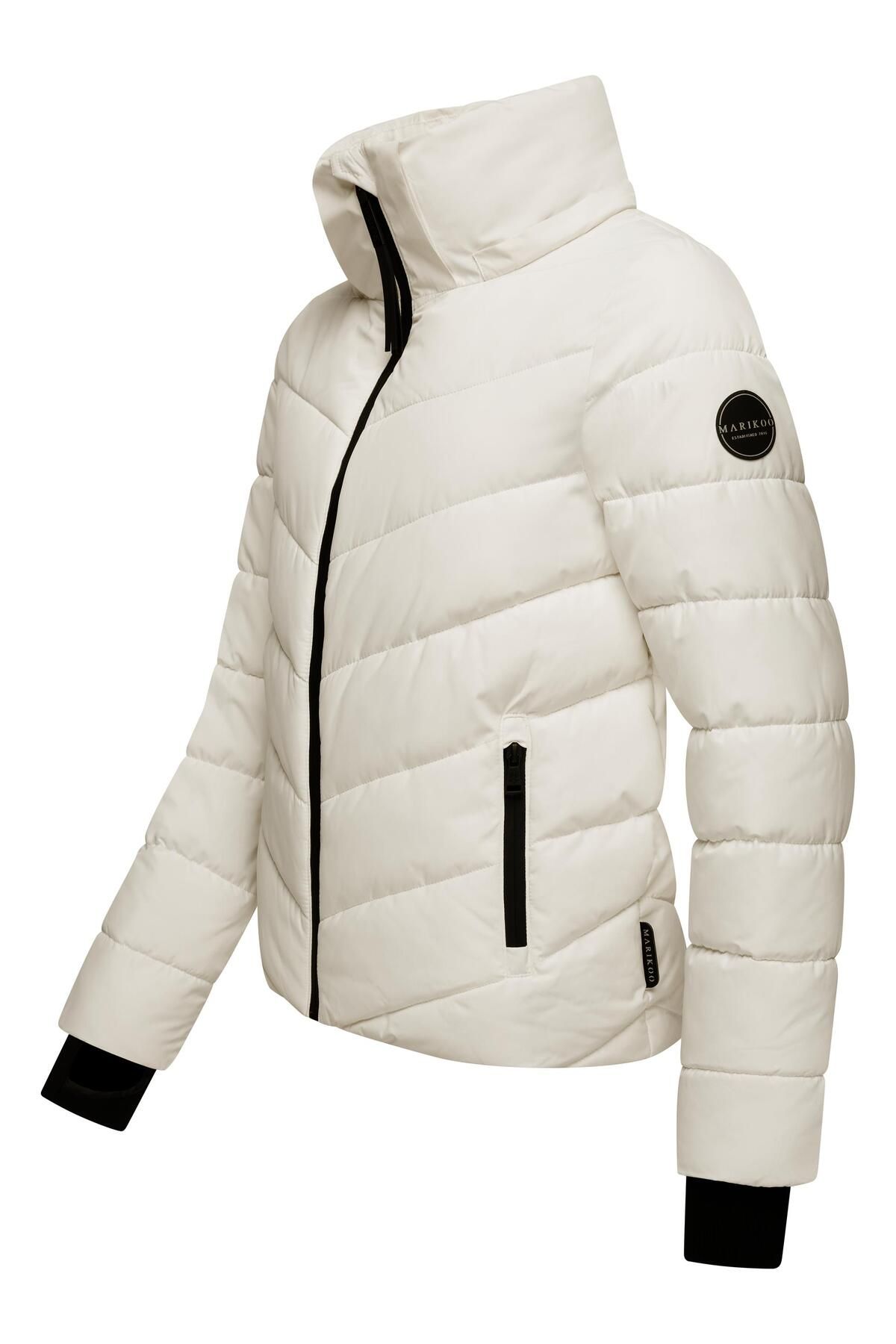 Marikoo-Steppjacke Samuiaa Xvi 8