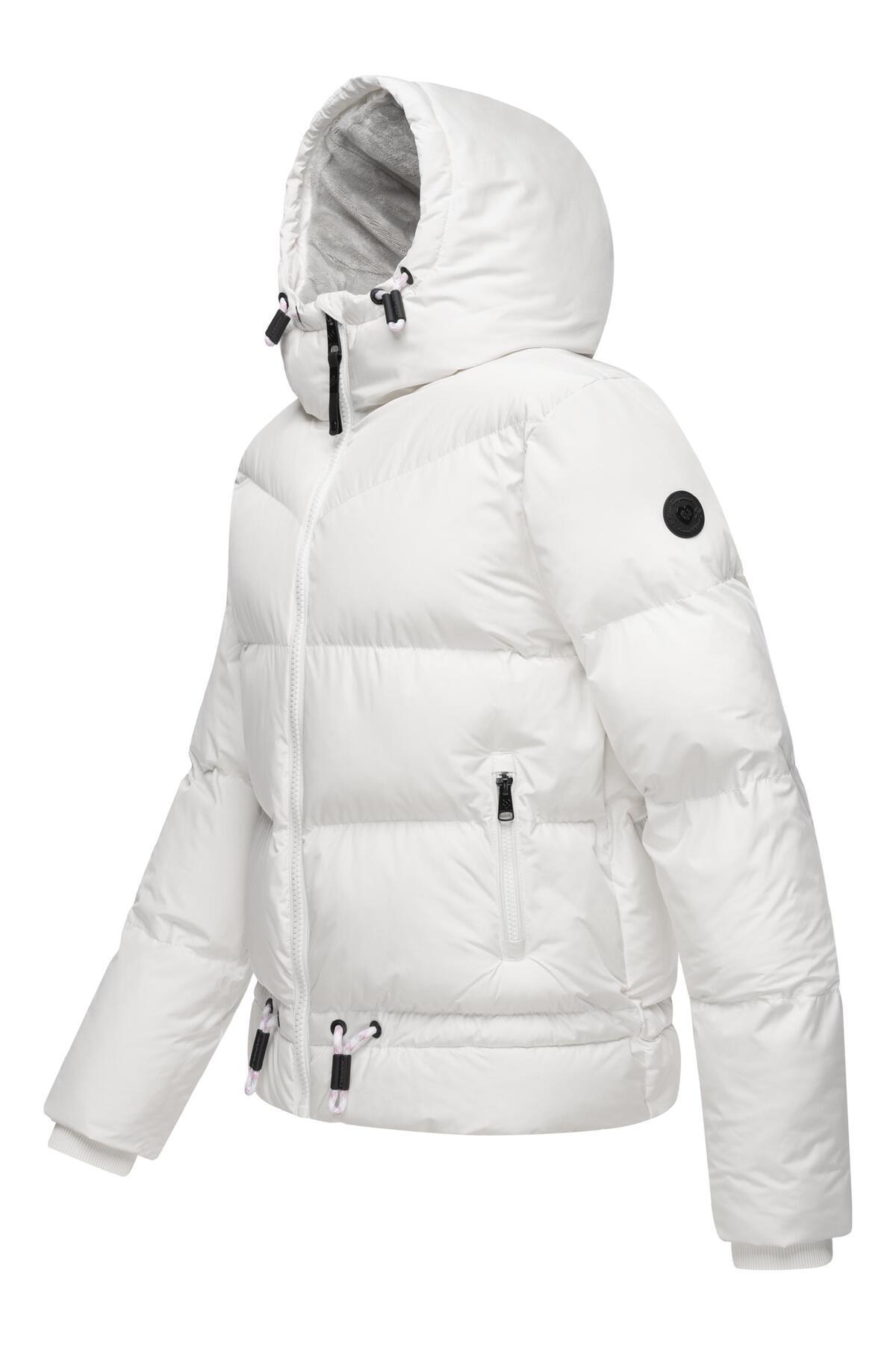 Ragwear-Steppjacke Briony 2