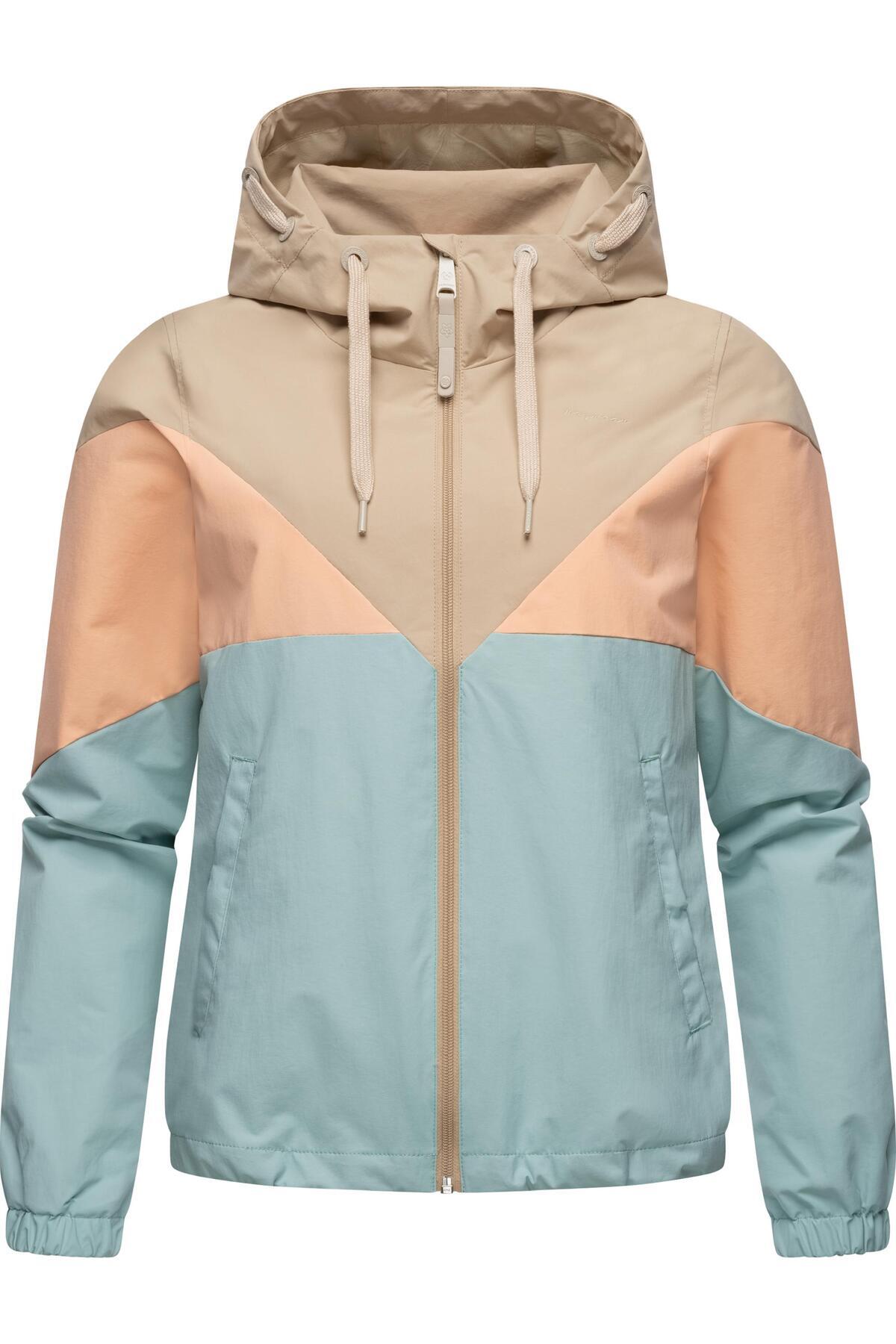 Ragwear-Übergangsjacke Rochele 1