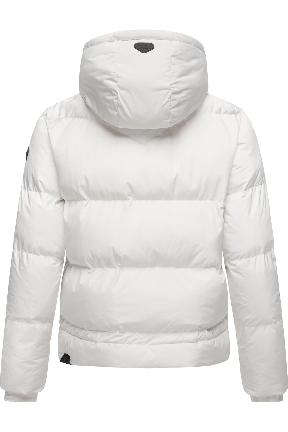 Ragwear-Steppjacke Briony 3