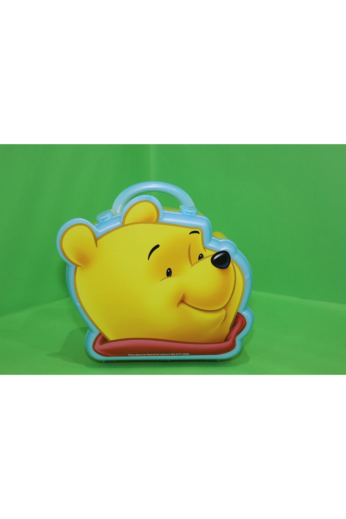 Trudeau-Large lunch box with handle in different shapes 2