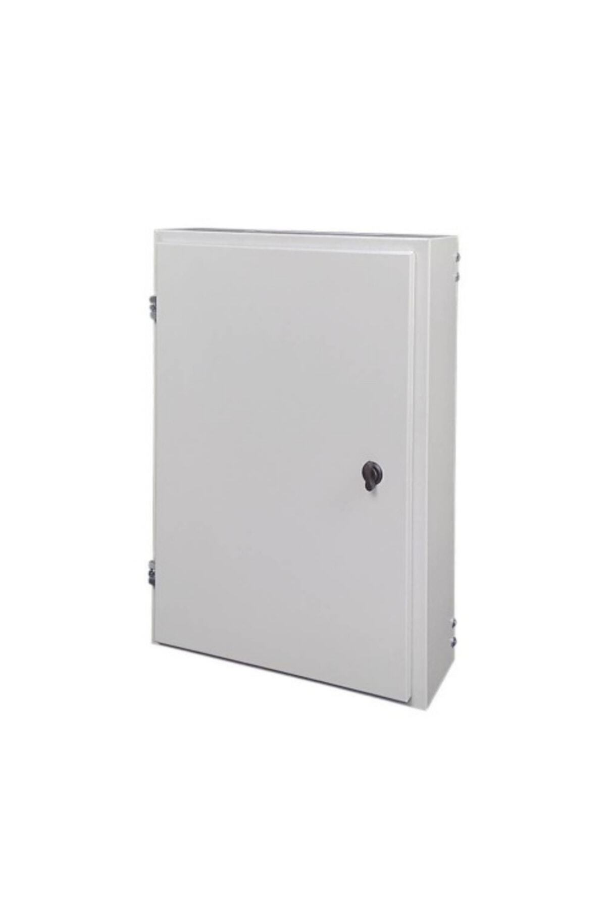 kozelektrik 2 Li Monofaze Sıva Üstü Sayaç Panosu