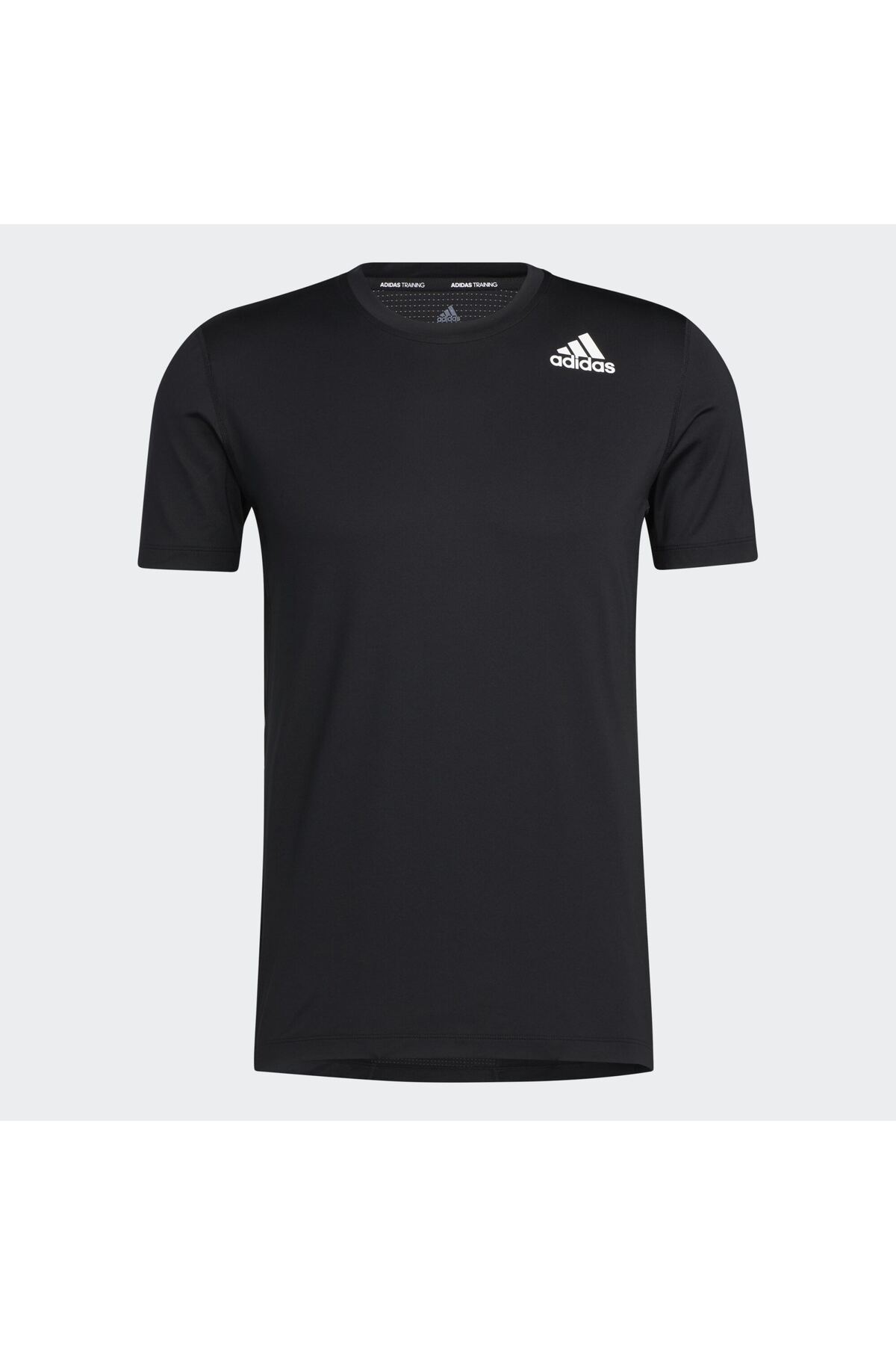 Techfit Fitted Tişört