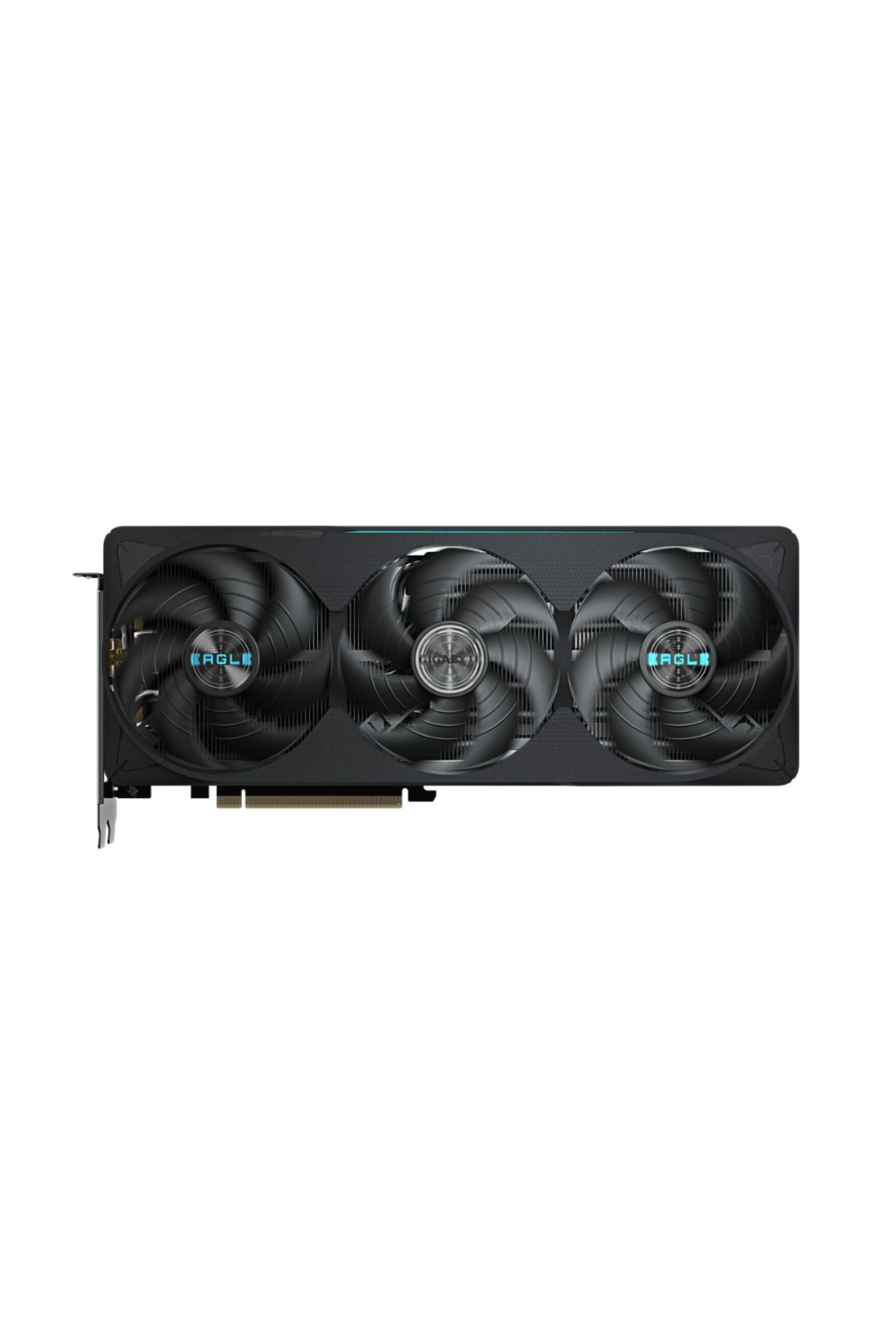 Gigabyte-Geforce Rtx 5070 Ti Eagle Oc Sff Gv-N507Teagle Oc-16Gd Gddr7 16g Gaming (Player) Graphics Card 1