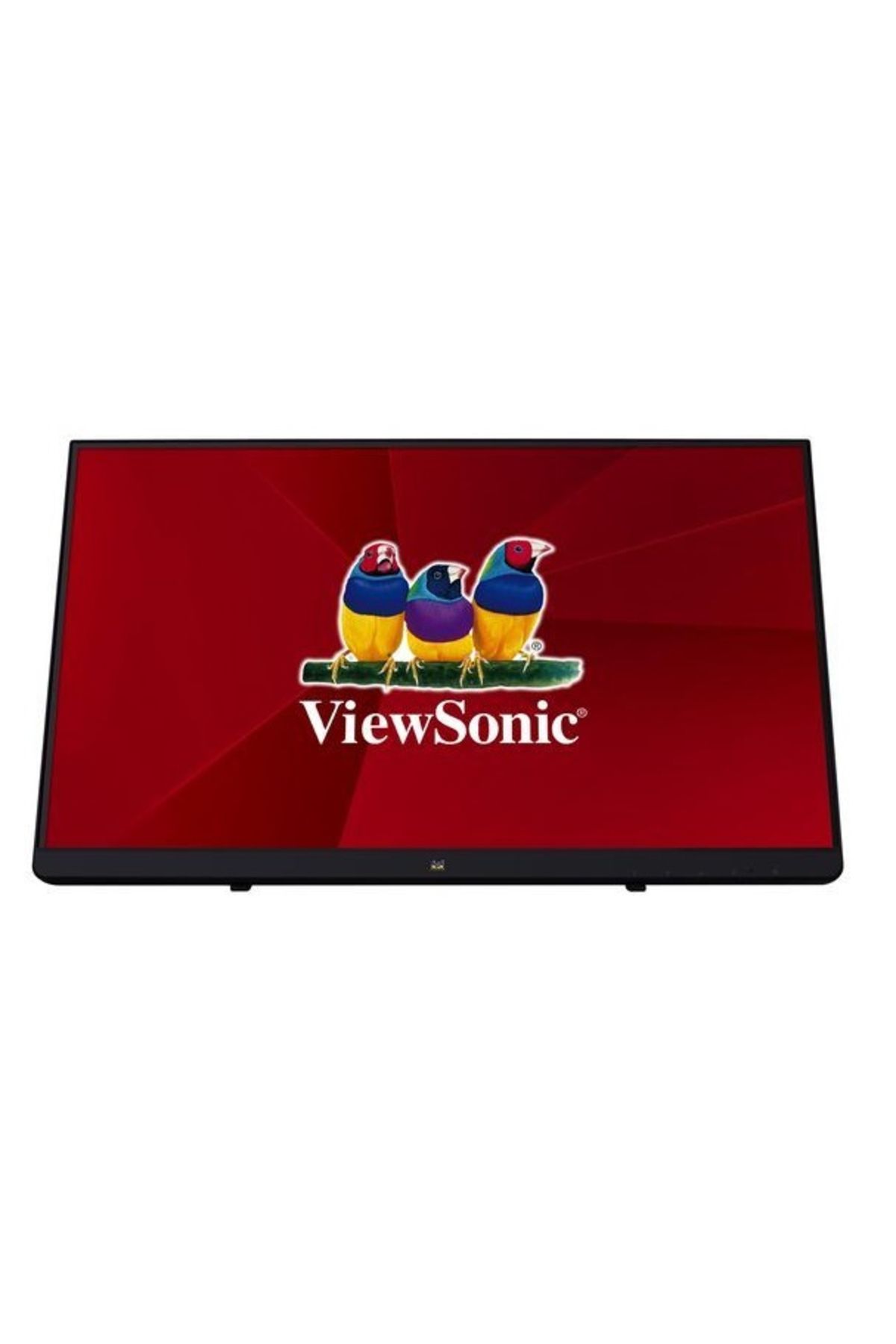 ViewSonic ViewSonic TD2230 21.5" 5ms GTG 60Hz IPS Full HD Dokunmatik Monitör