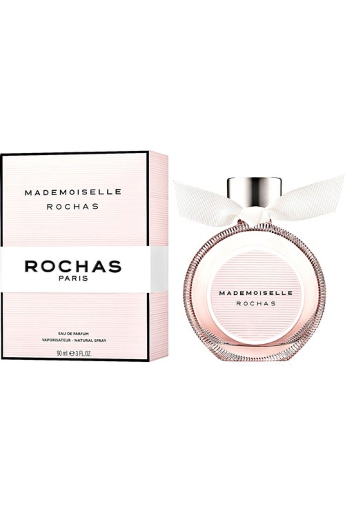 ROCHAS-عطر روشاس مادموزيل 90 مل 1