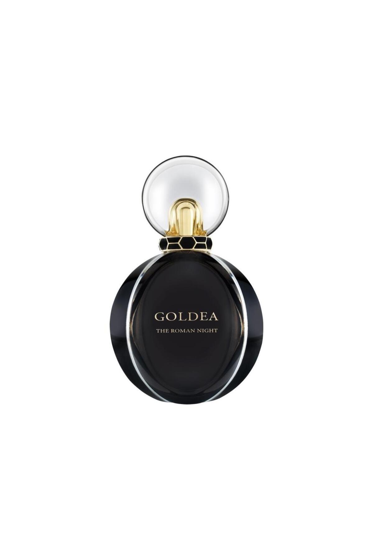 Bvlgari Goldea The Roman Night Edp Sensuelle 75 ml Kadın Parfüm