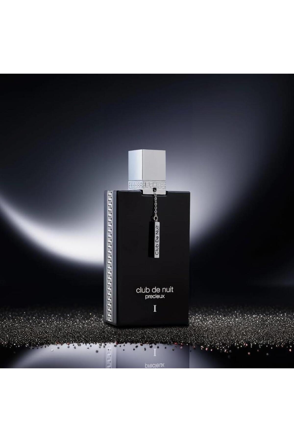 Armaf Club De Nuit Precieux Extrait 55 ml Unısex - Fiyatı, Yorumları