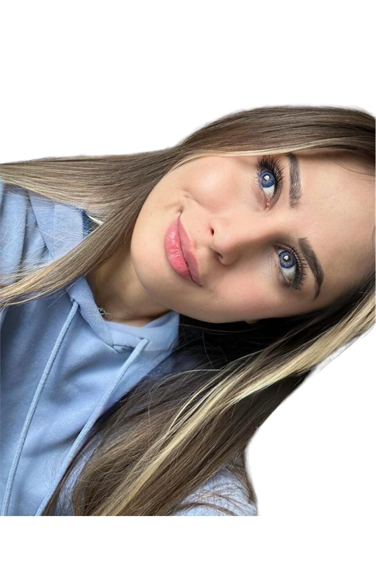 RABIR True Sapphire Takma Kirpik 1 yıllık