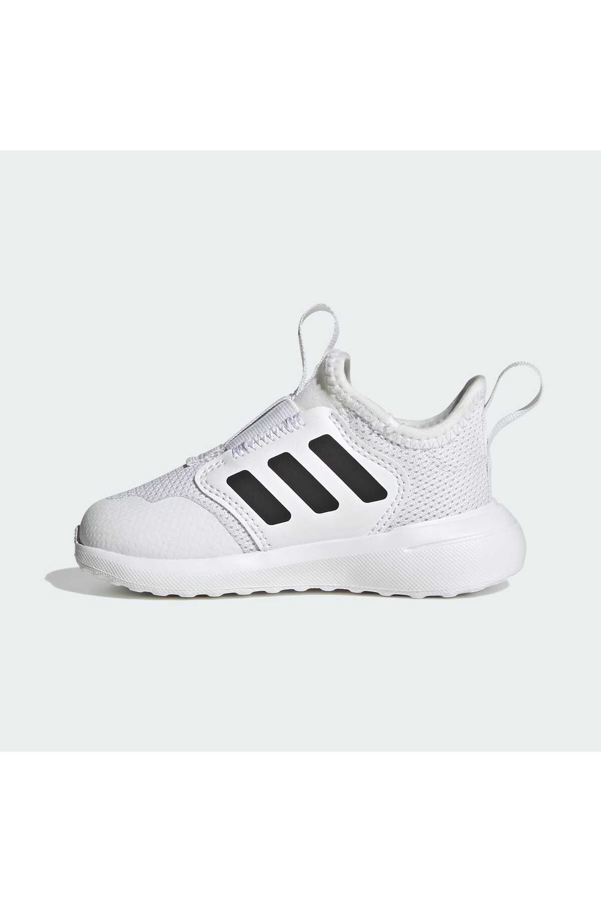 کفش اسنیکر پسرانه راسته | آدیداس adidas IH1057 - تصویر 6