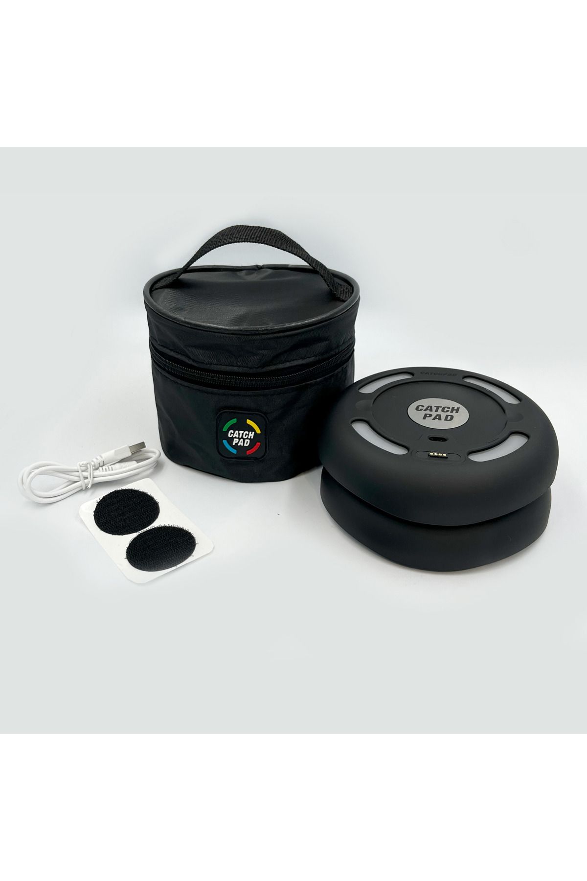 CatchPad 2 Pad - Go