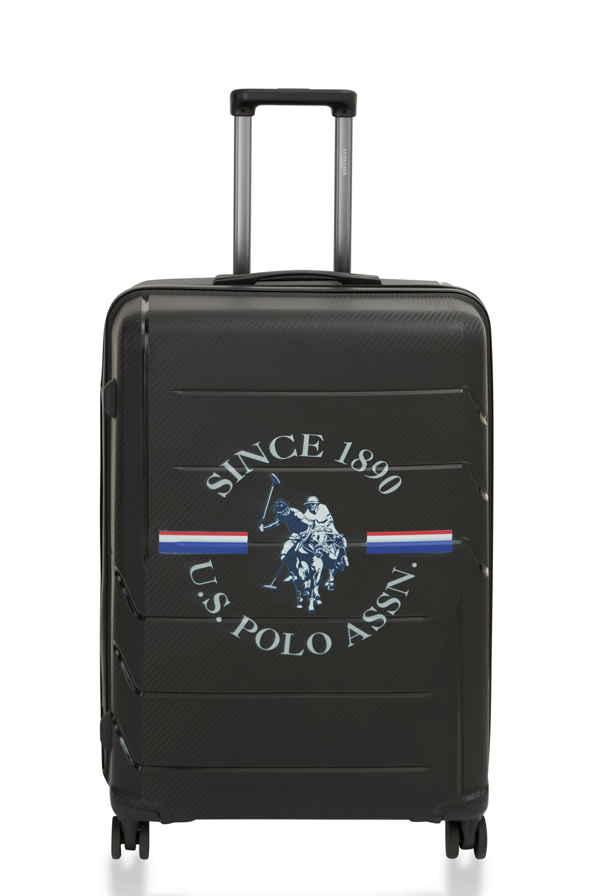 یو اس پولو چمدان سایز متوسط ​​U.s.polo Assn.since 1890 مخصوص یونیسکس مدل V.plvlz24044b-02