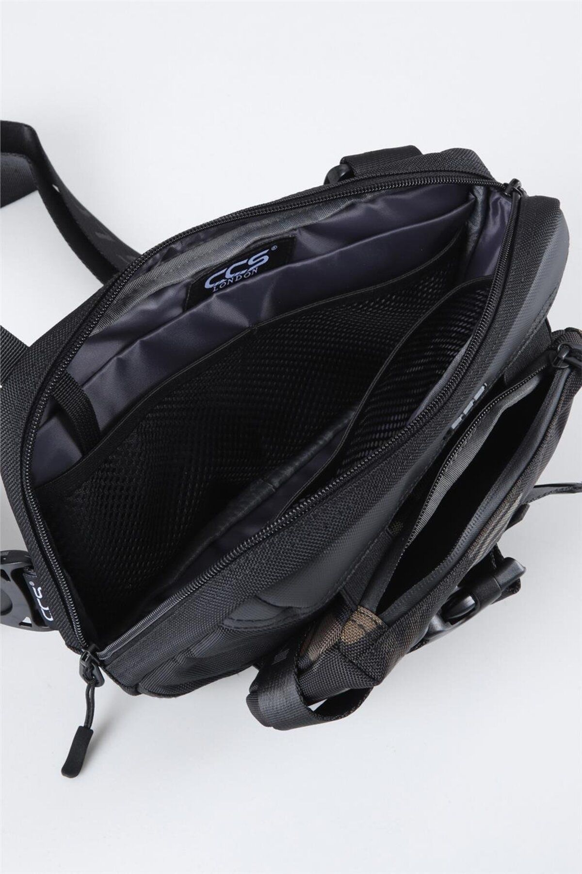 ÇÇS-Unisex Crossbody Bag C.Ccs31406 6