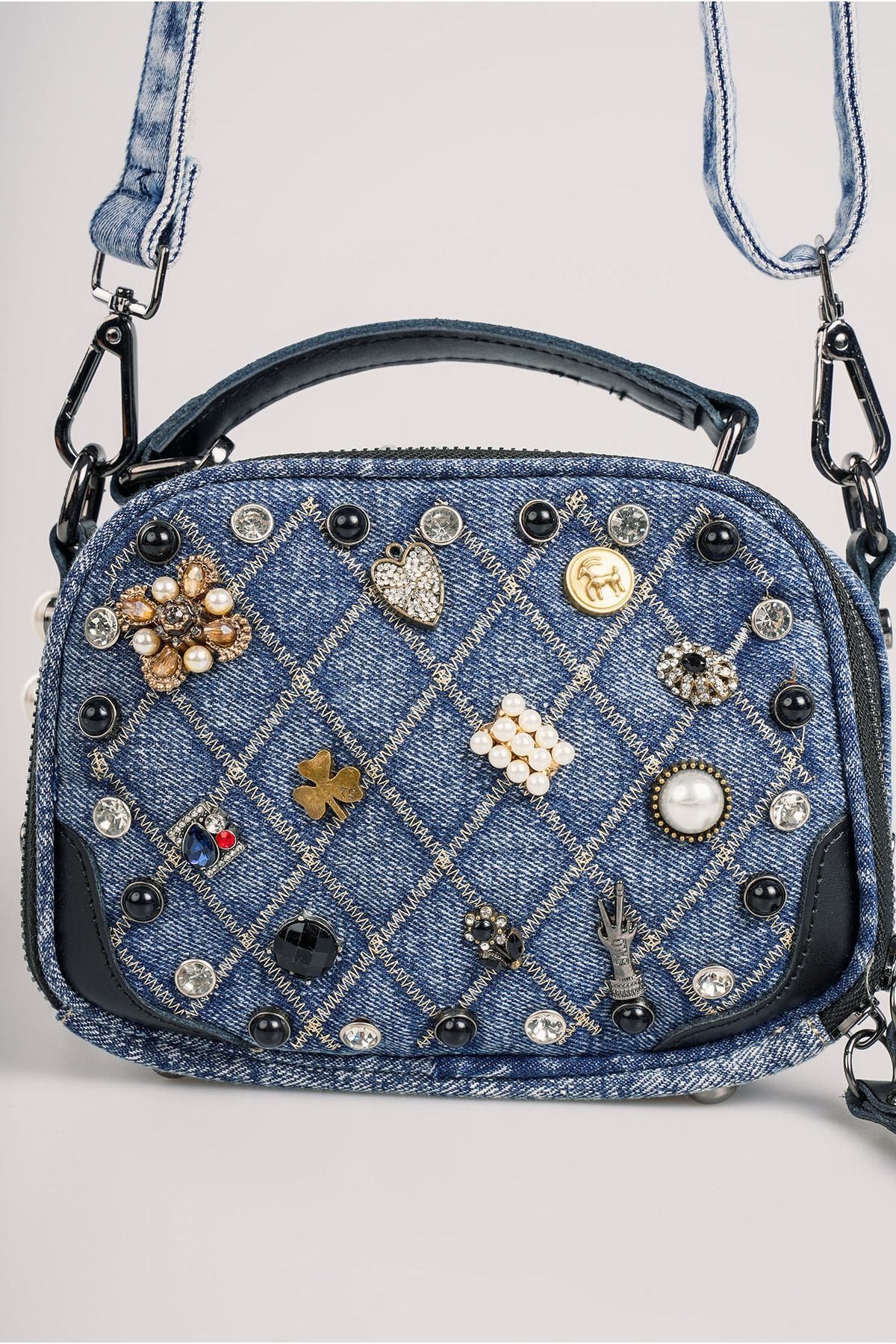 ÇÇS-Women's Shoulder Bag Ccs17857 5