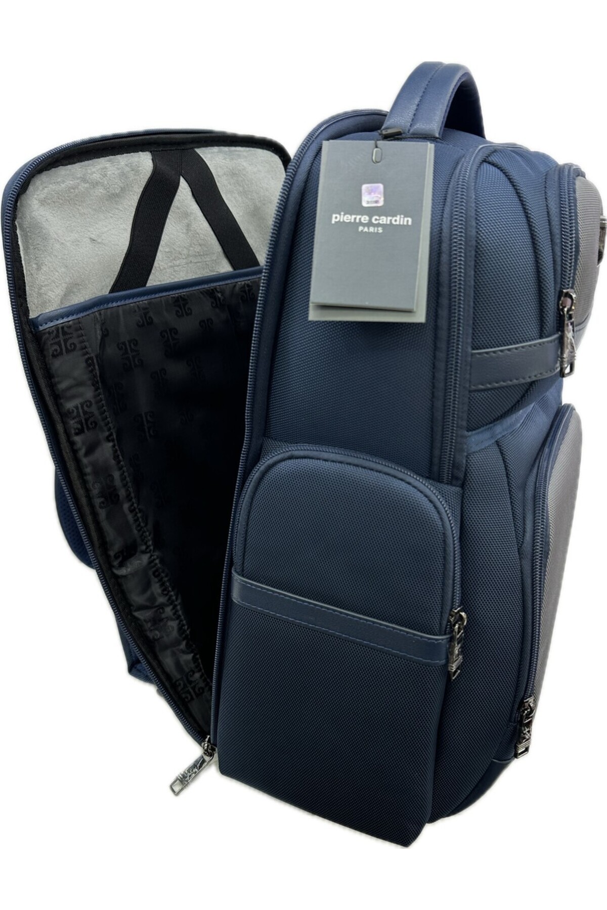 کیف لپتاپ زنانه | پیر کاردین Pierre Cardin C.01PC00300-L - تصویر 4