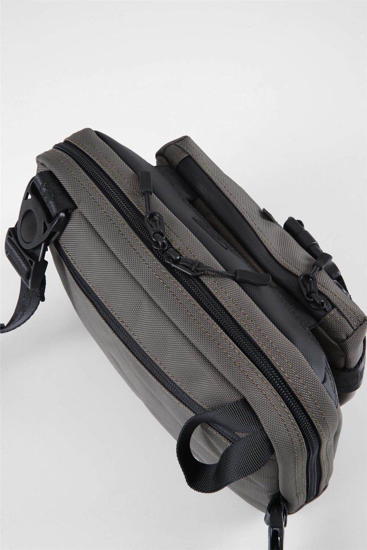 ÇÇS-Unisex Crossbody Bag C.Ccs31406 5