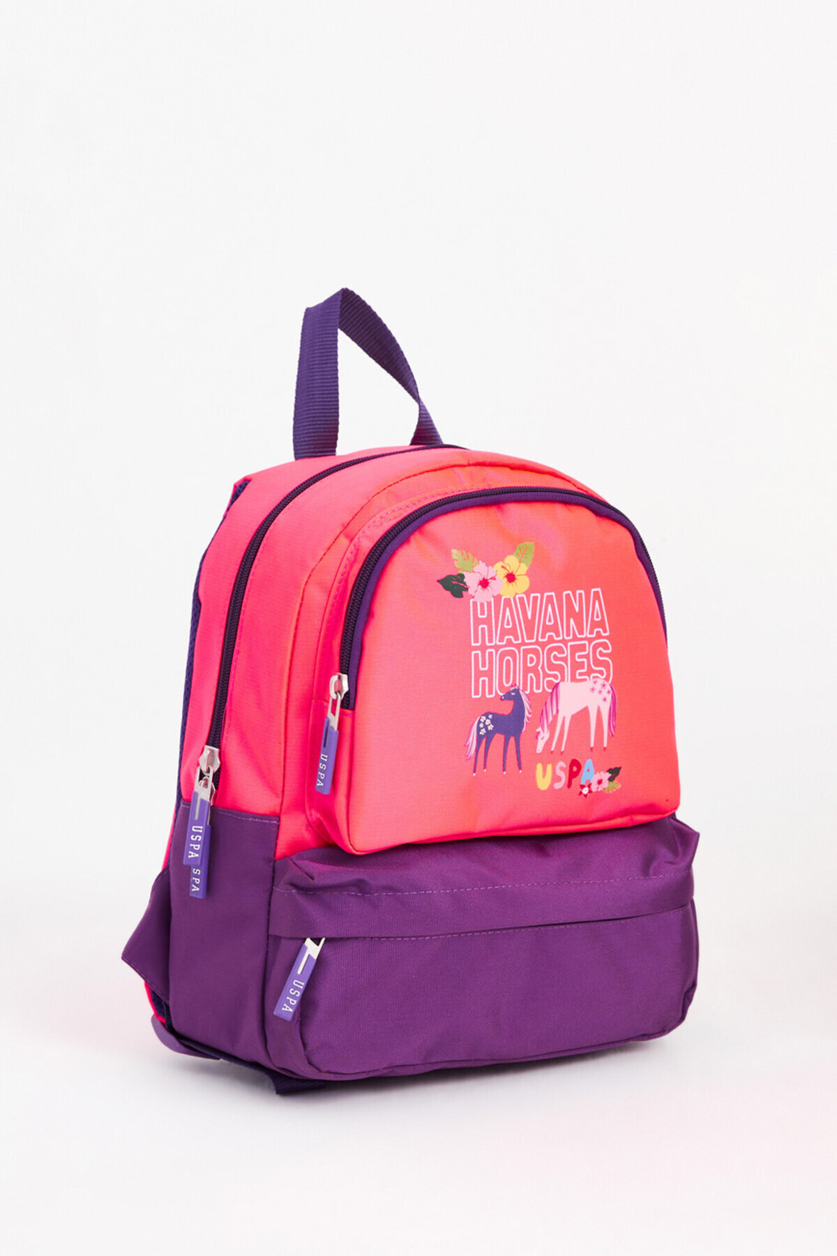 U.S. Polo Assn.-Rucsac U.S. Polo Assn.ince 1890 Plcan22047 3