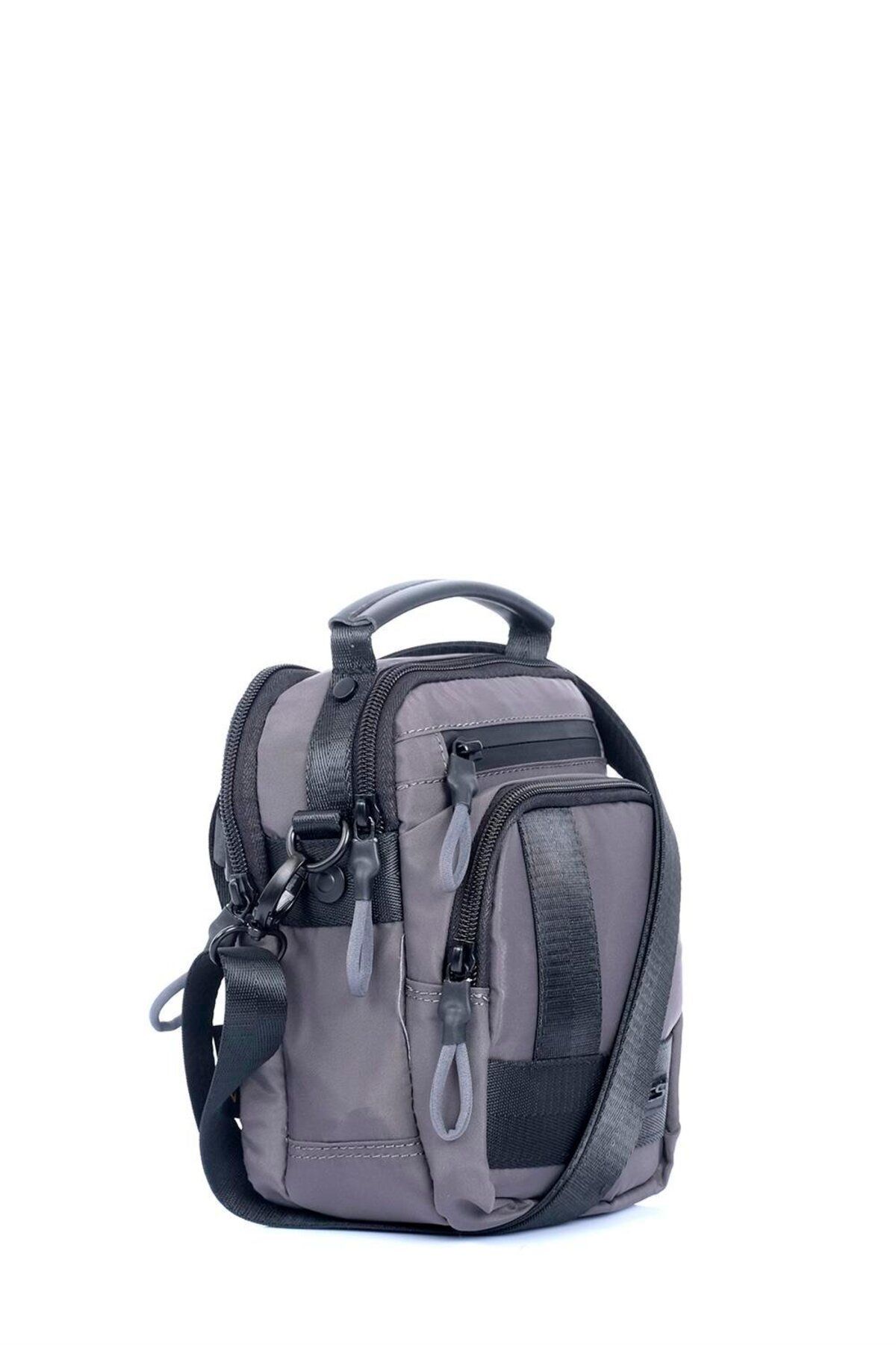 ÇÇS-Ccs 31224 Shoulder Strap Handbag 3