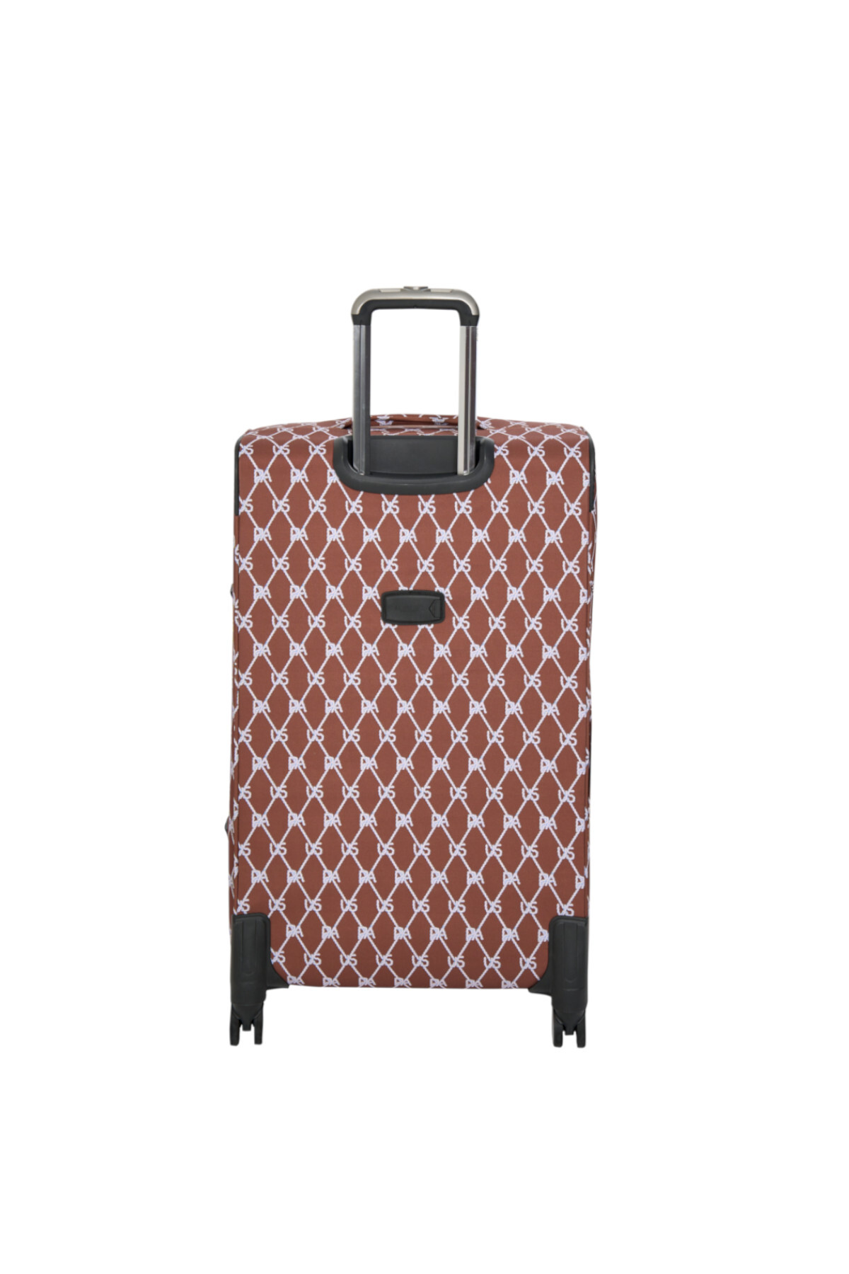 چمدان کابین یونیسکس U.S. Polo Assn. مدل V.PLVLZ24041C-03 سایز 55 سانتی‌متر