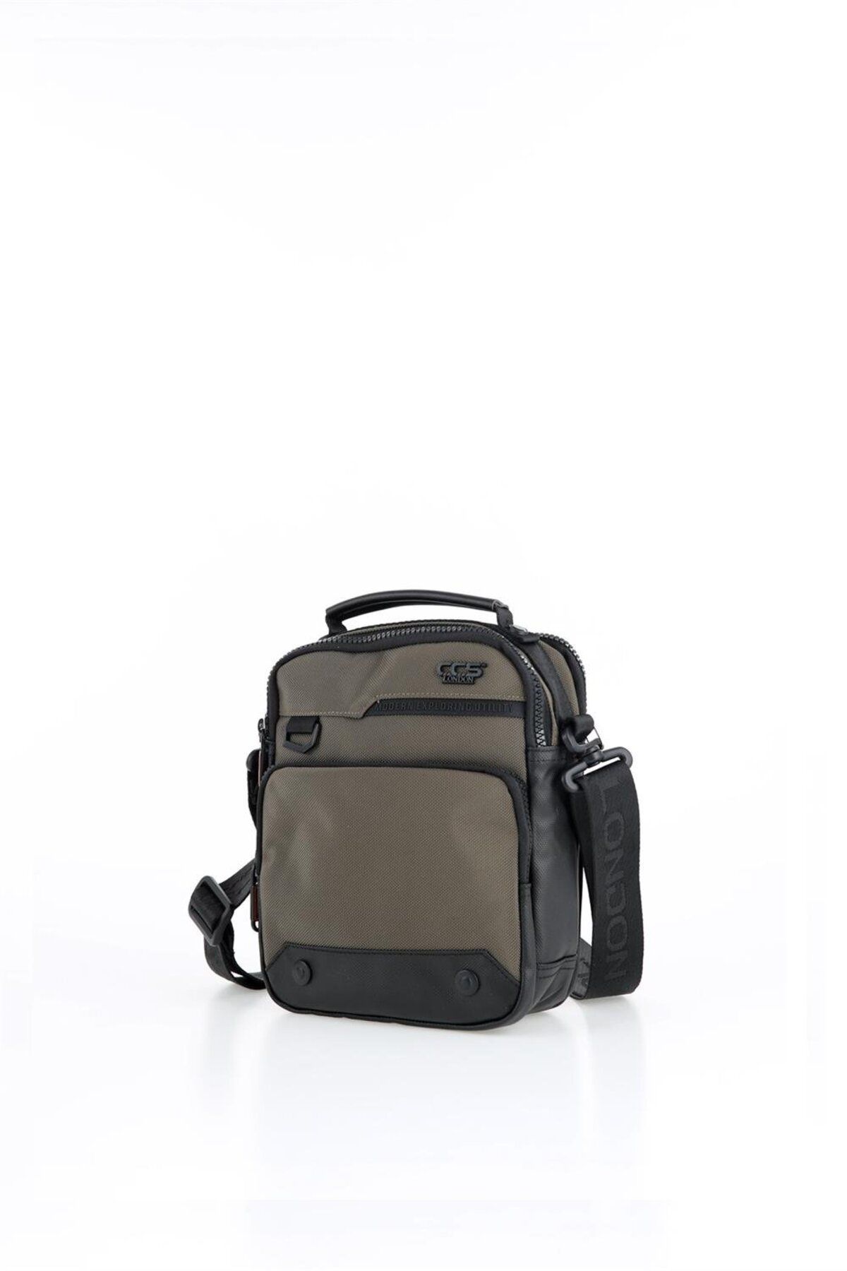 ÇÇS-Ccs 31250 Stylish Handbag with Shoulder Strap 4