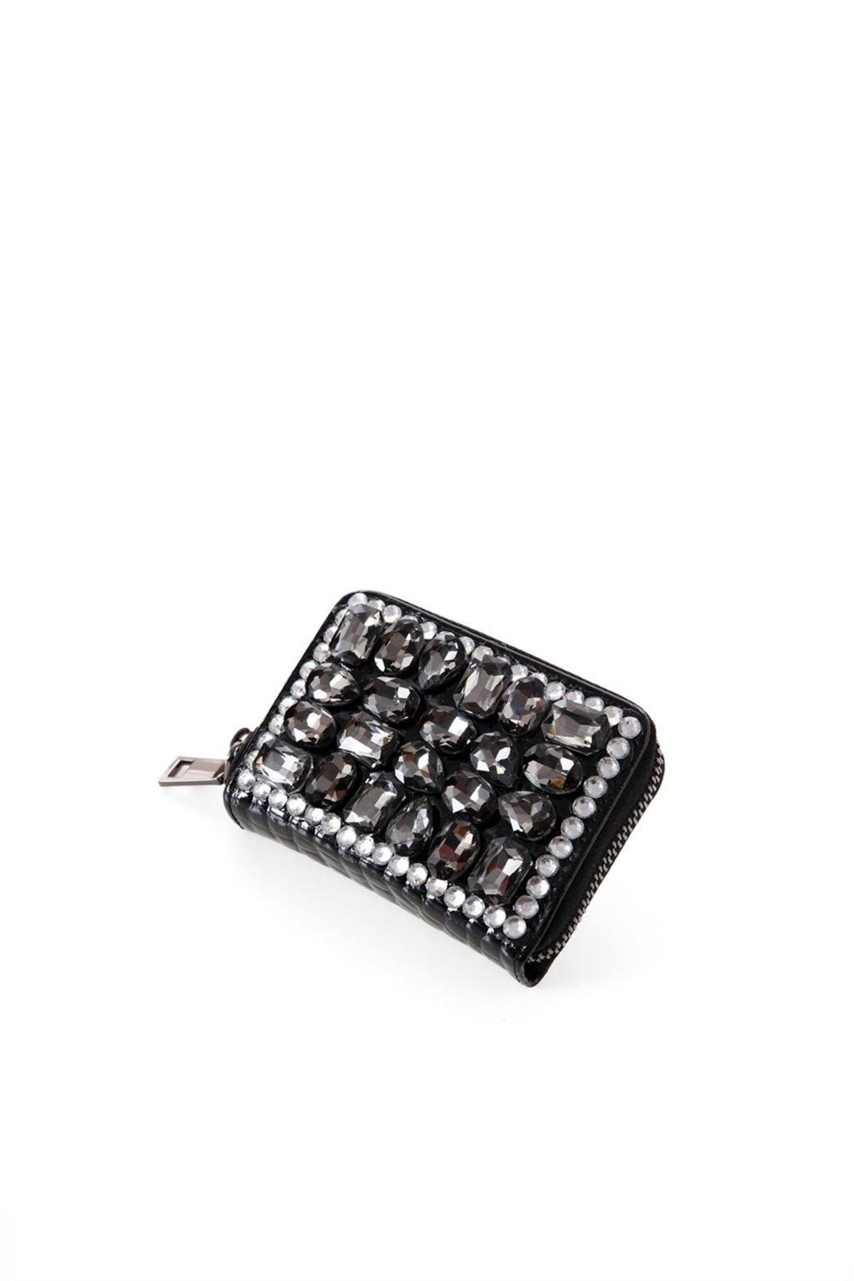 ÇÇS-Women's Wallet C.Ccs16798 4