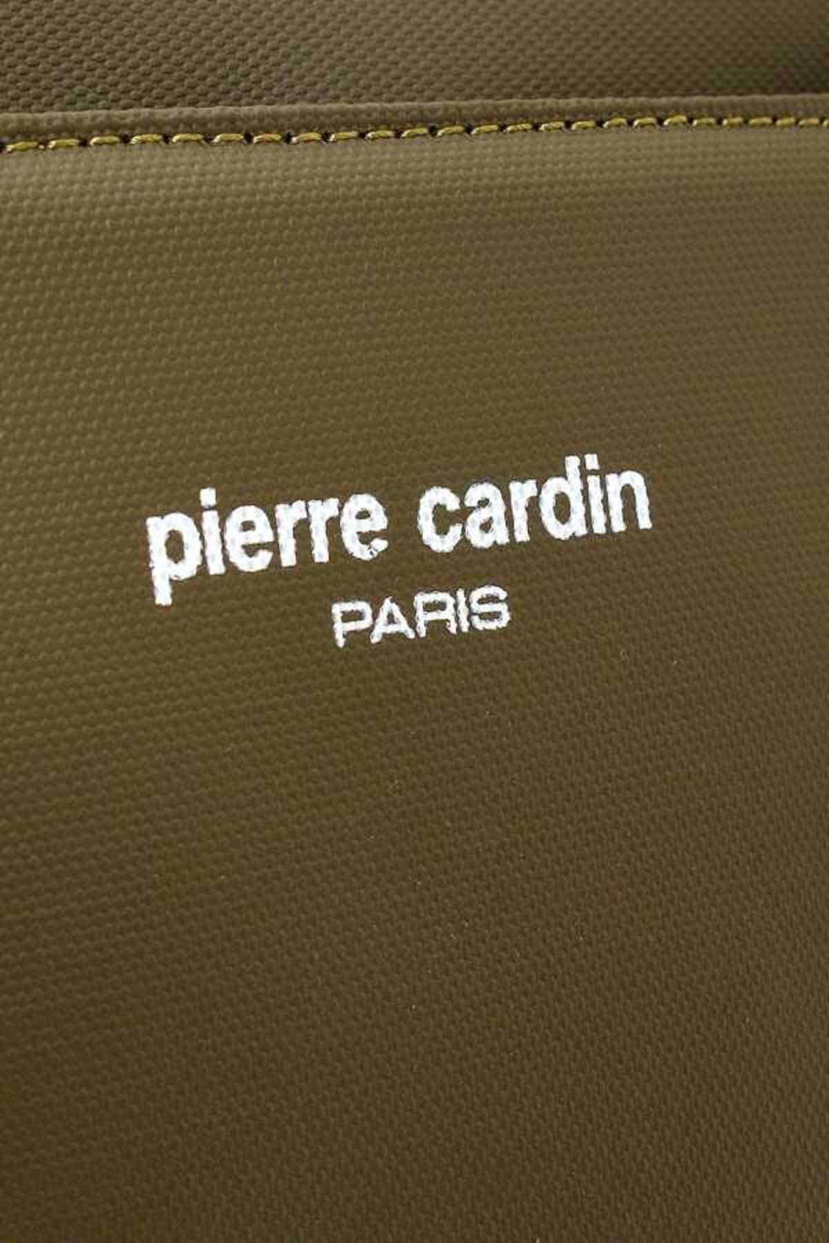 Pierre Cardin-PİERRE CARDİN ЧОЛОВІЧА СУМКА-ПОРТФЕЛЬ C.01PC002010-YSL 5