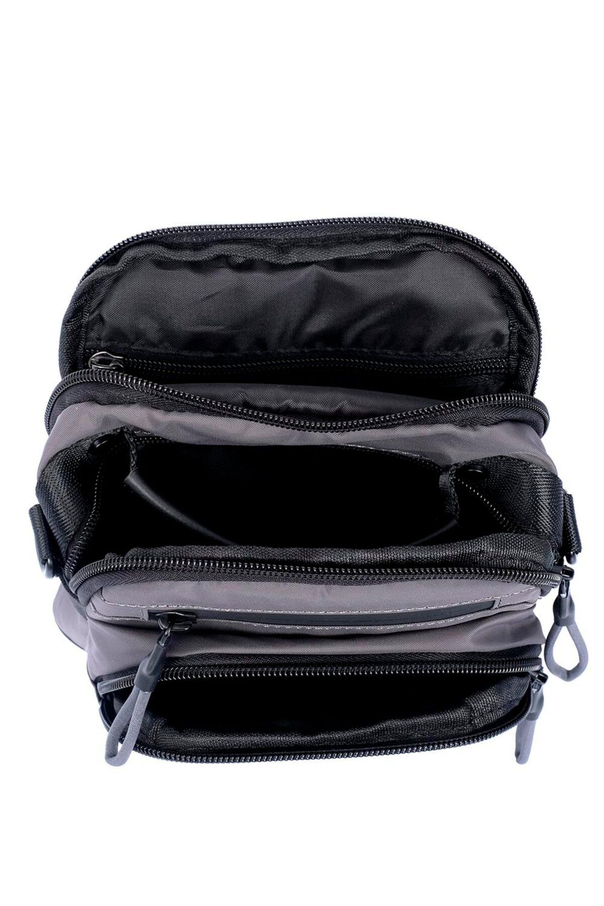 ÇÇS-Ccs 31224 Shoulder Strap Handbag 4