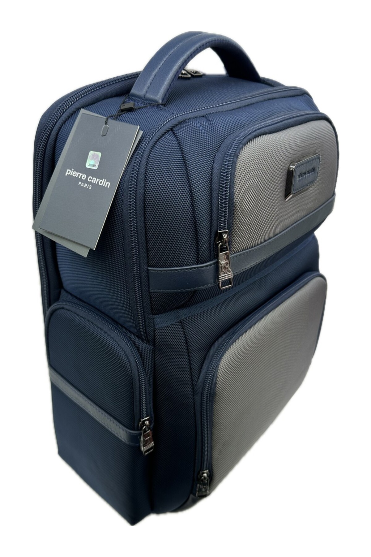 کیف لپتاپ زنانه | پیر کاردین Pierre Cardin C.01PC00300-L - تصویر 5