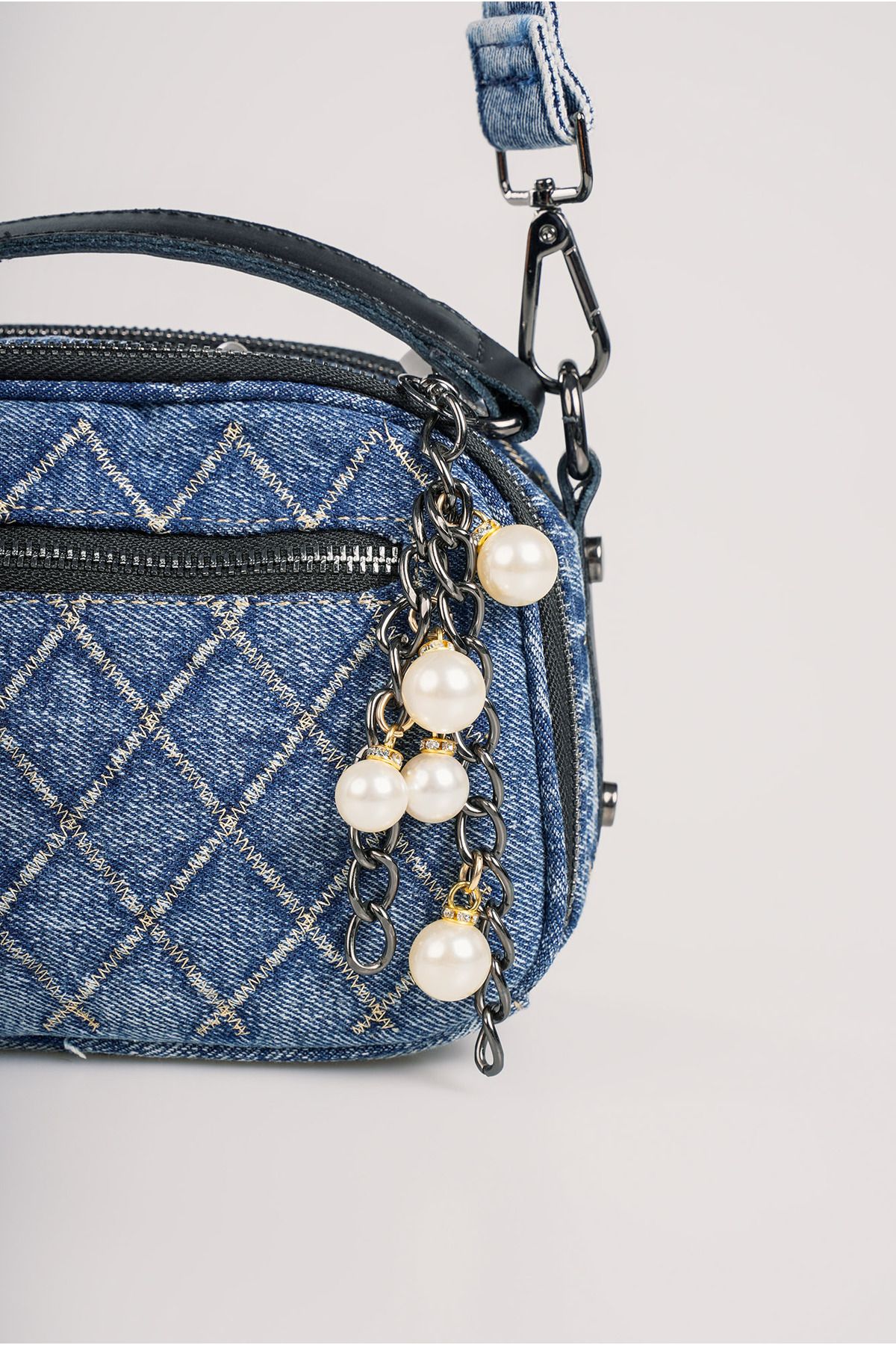 ÇÇS-Women's Shoulder Bag Ccs17857 8