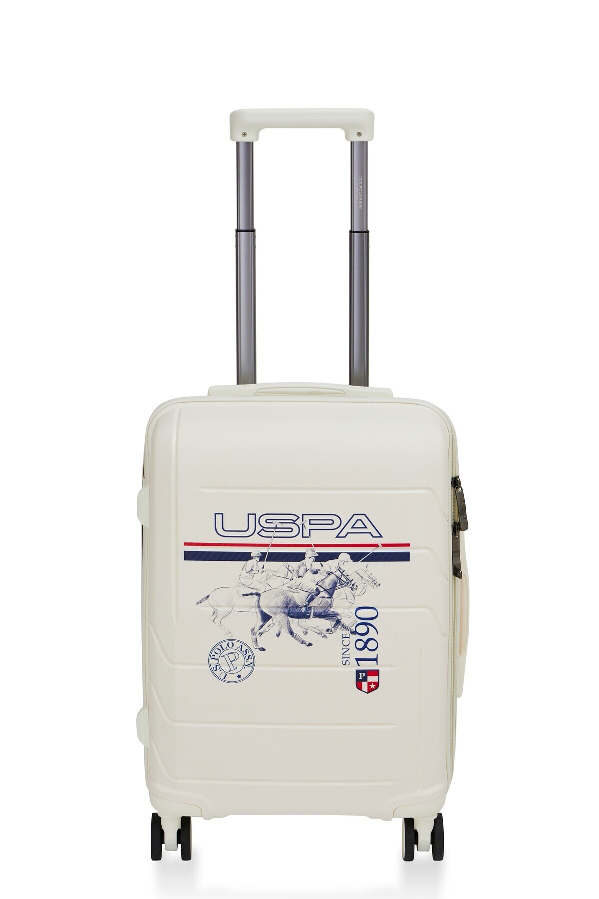 یو اس پولو چمدان بزرگ سایز بزرگ با لوگو